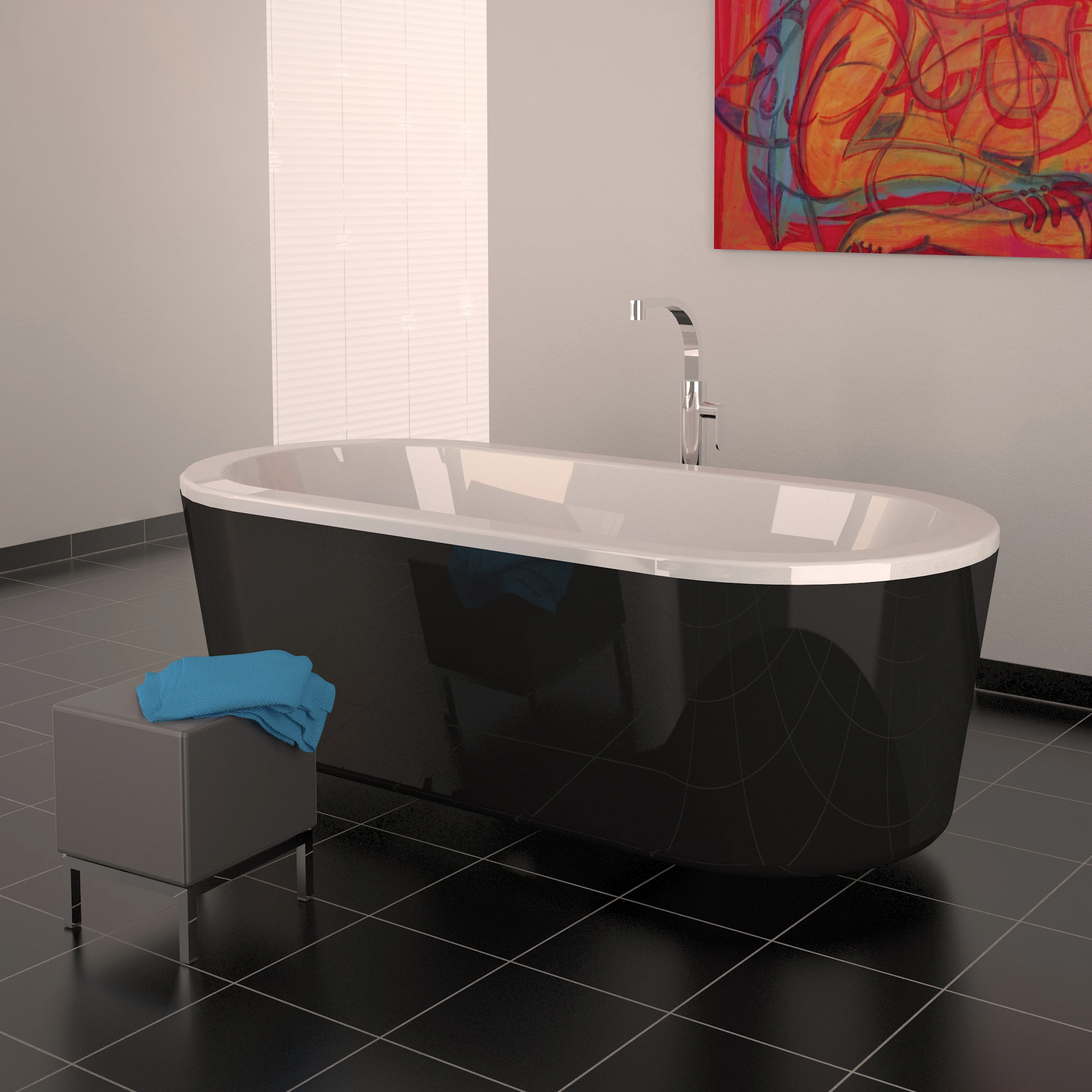 BATHTUBS