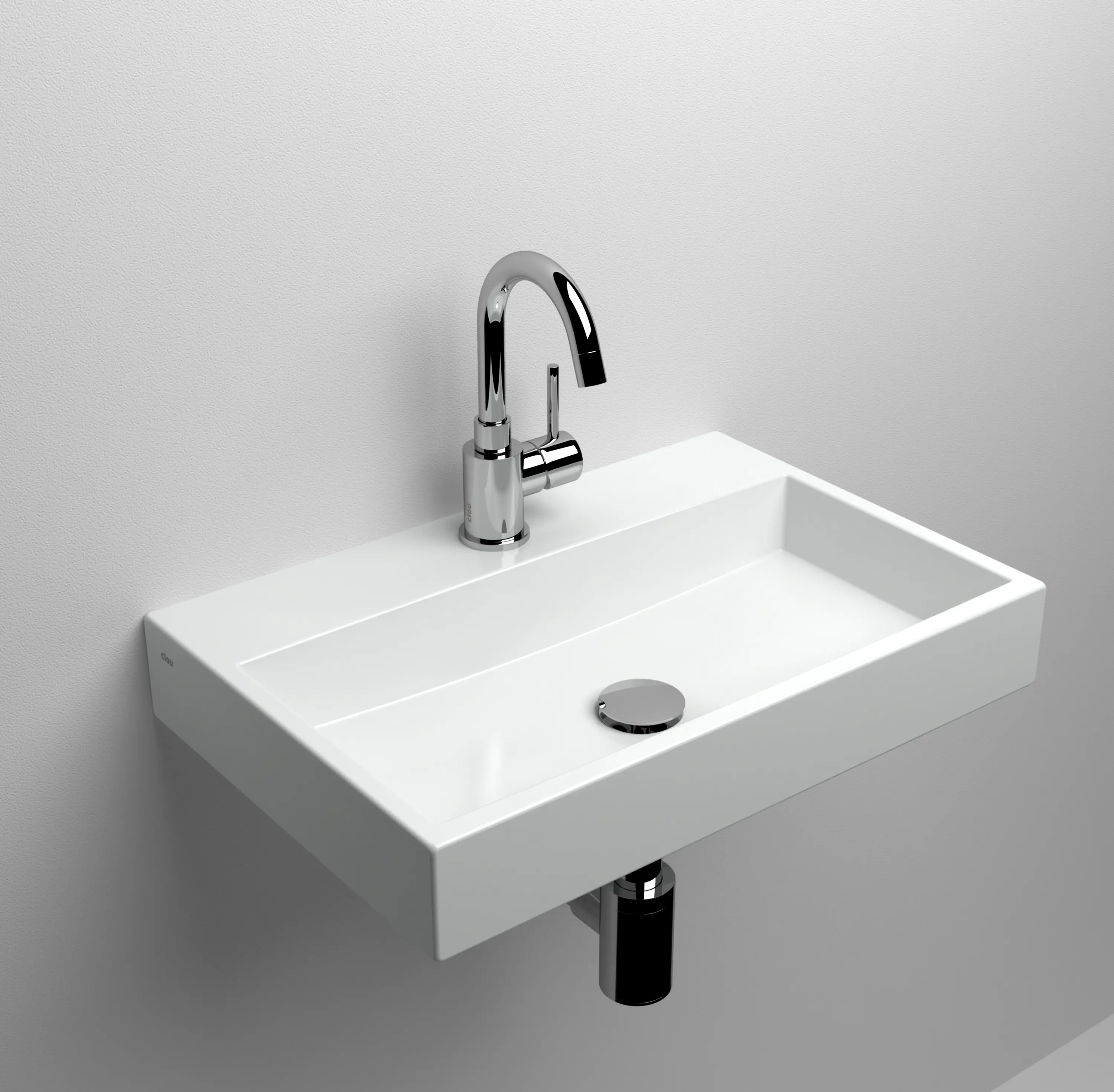 Clou - Freddo 11 cold-water tap CL/06.03015.41