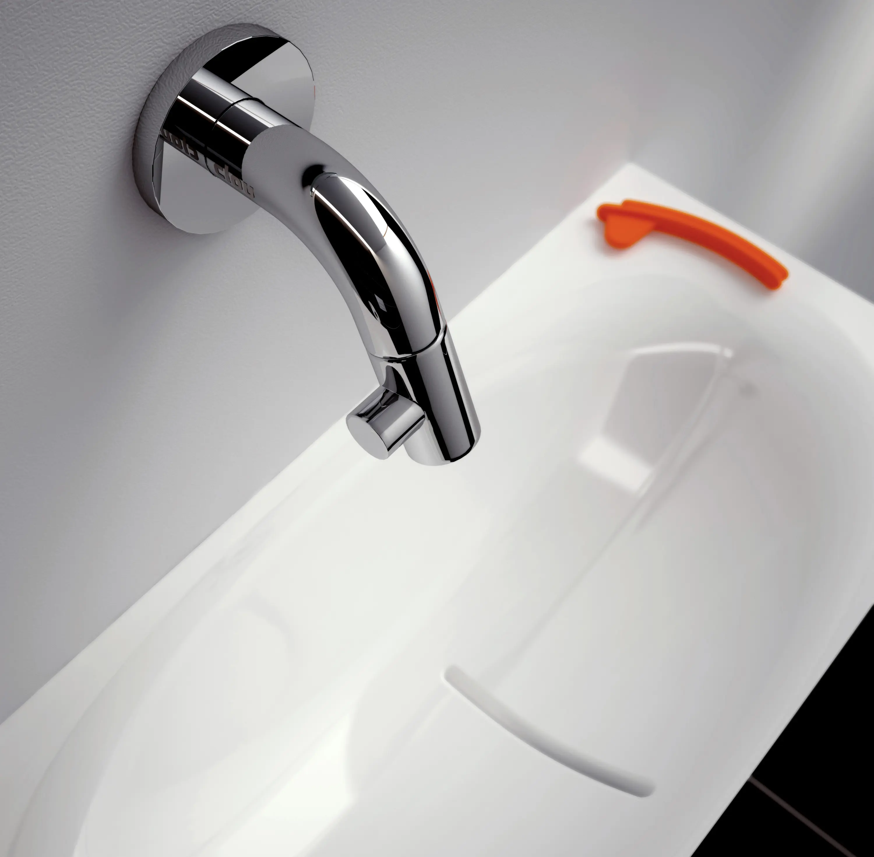 Clou - Kaldur mixer tap CL/06.15.003.29.L