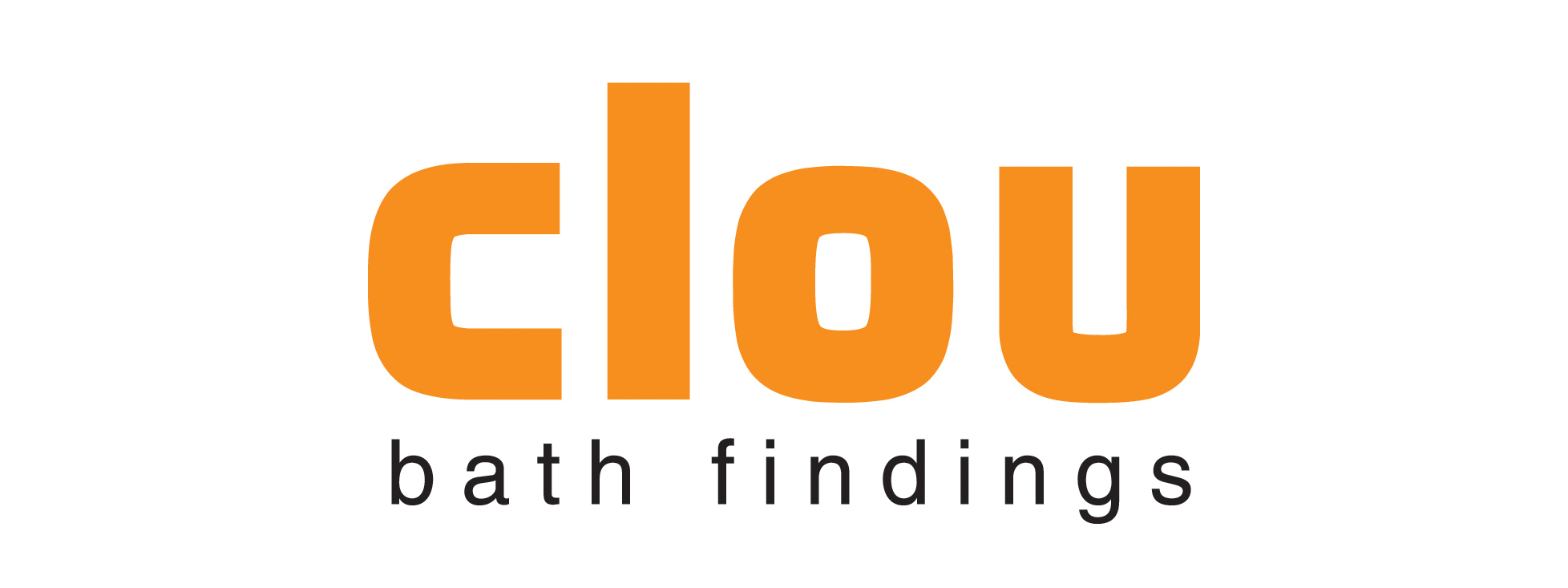 Logo for manufacturer Clou