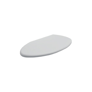 Display product Cliff shelve white CL/09.00002 from manufacturer Clou