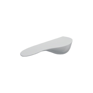 Display product Cliff shelve white CL/09.00004 from manufacturer Clou
