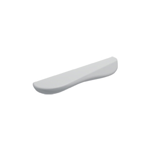 Display product Cliff shelve white CL/09.00006 from manufacturer Clou