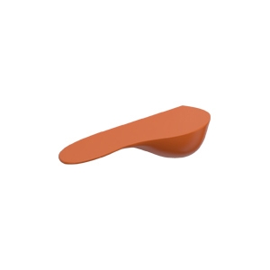Display product Cliff shelve orange CL/09.00014 from manufacturer Clou