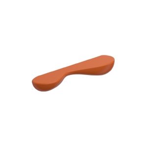 Display product Cliff shelve orange CL/09.00015 from manufacturer Clou