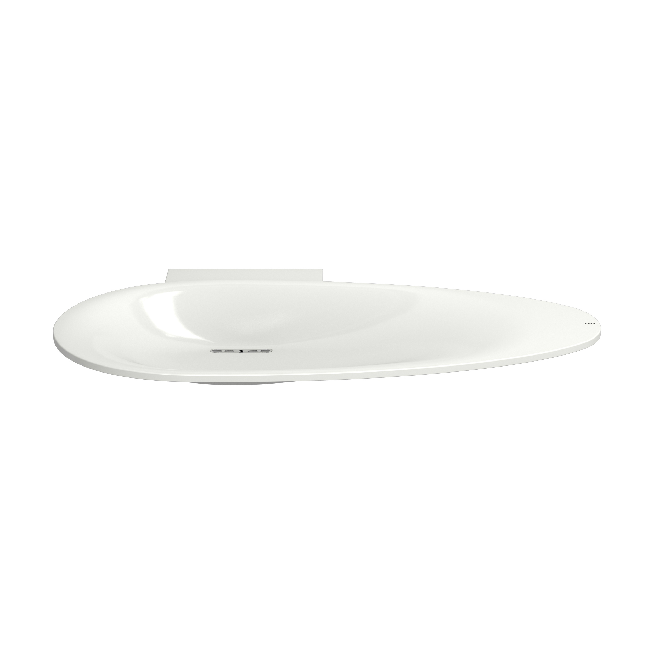 Display product First washbasin CL/02.26010 from manufacturer Clou