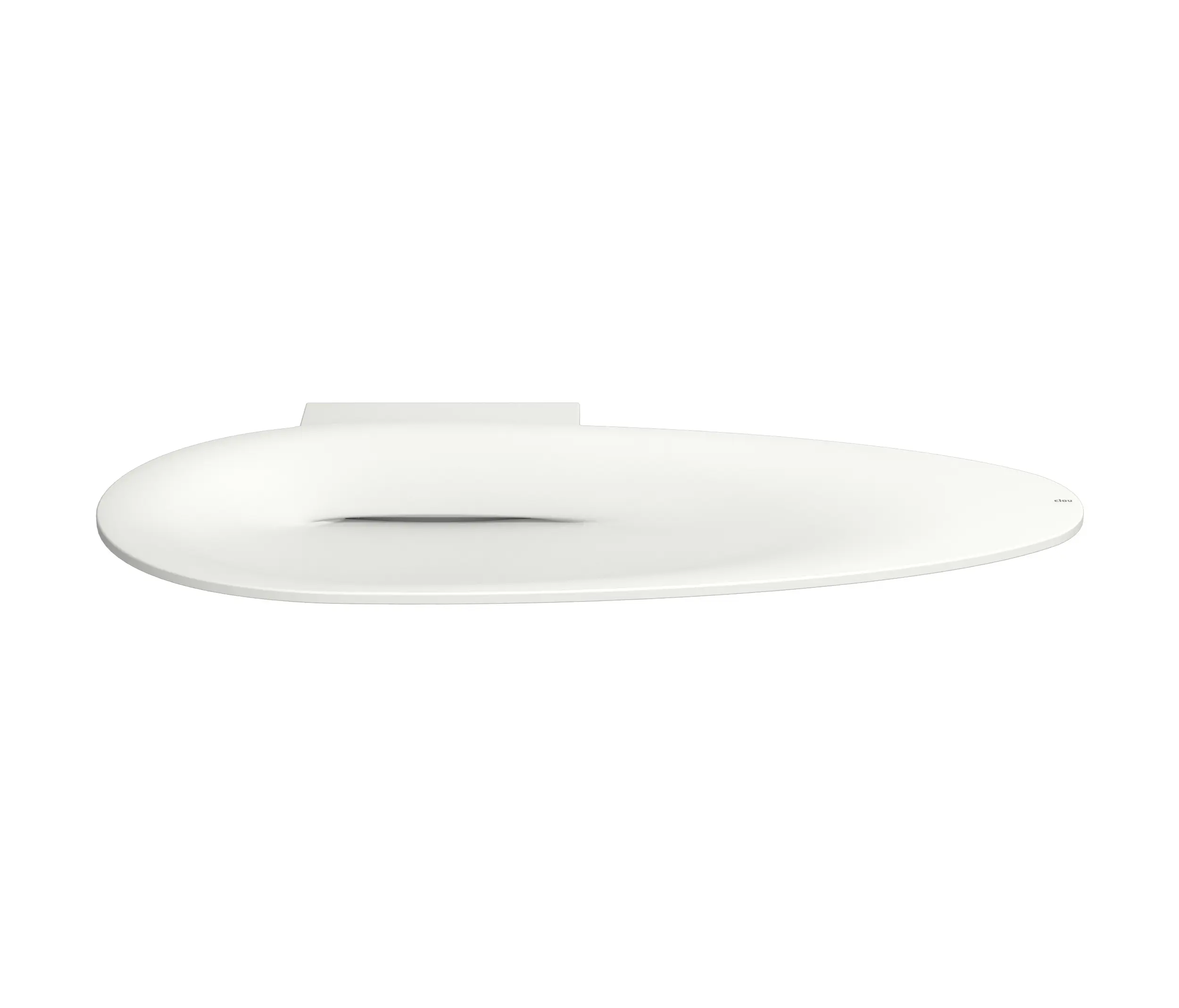 Clou - First washbasin CL/02.27010