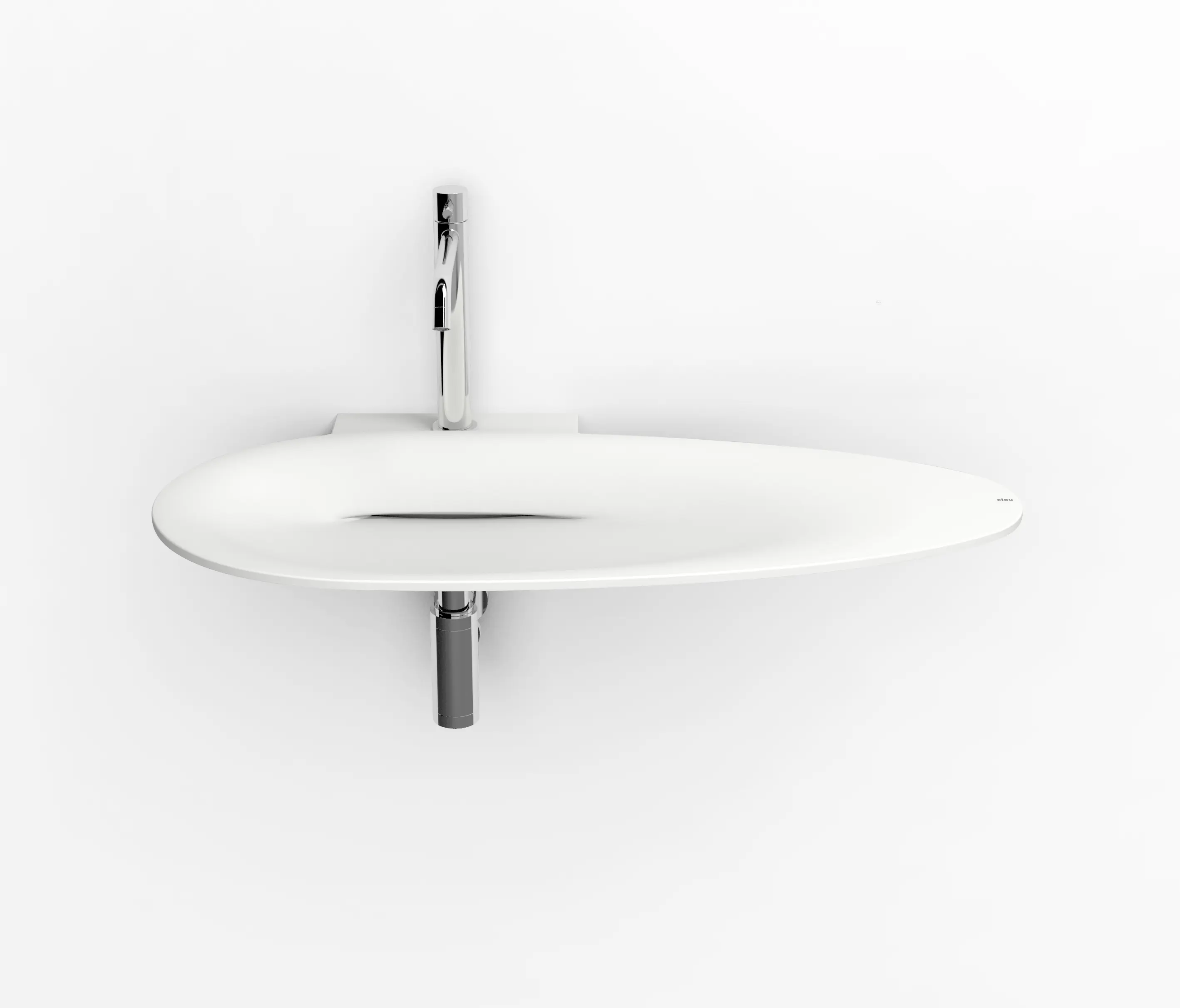Clou - First washbasin CL/02.27010