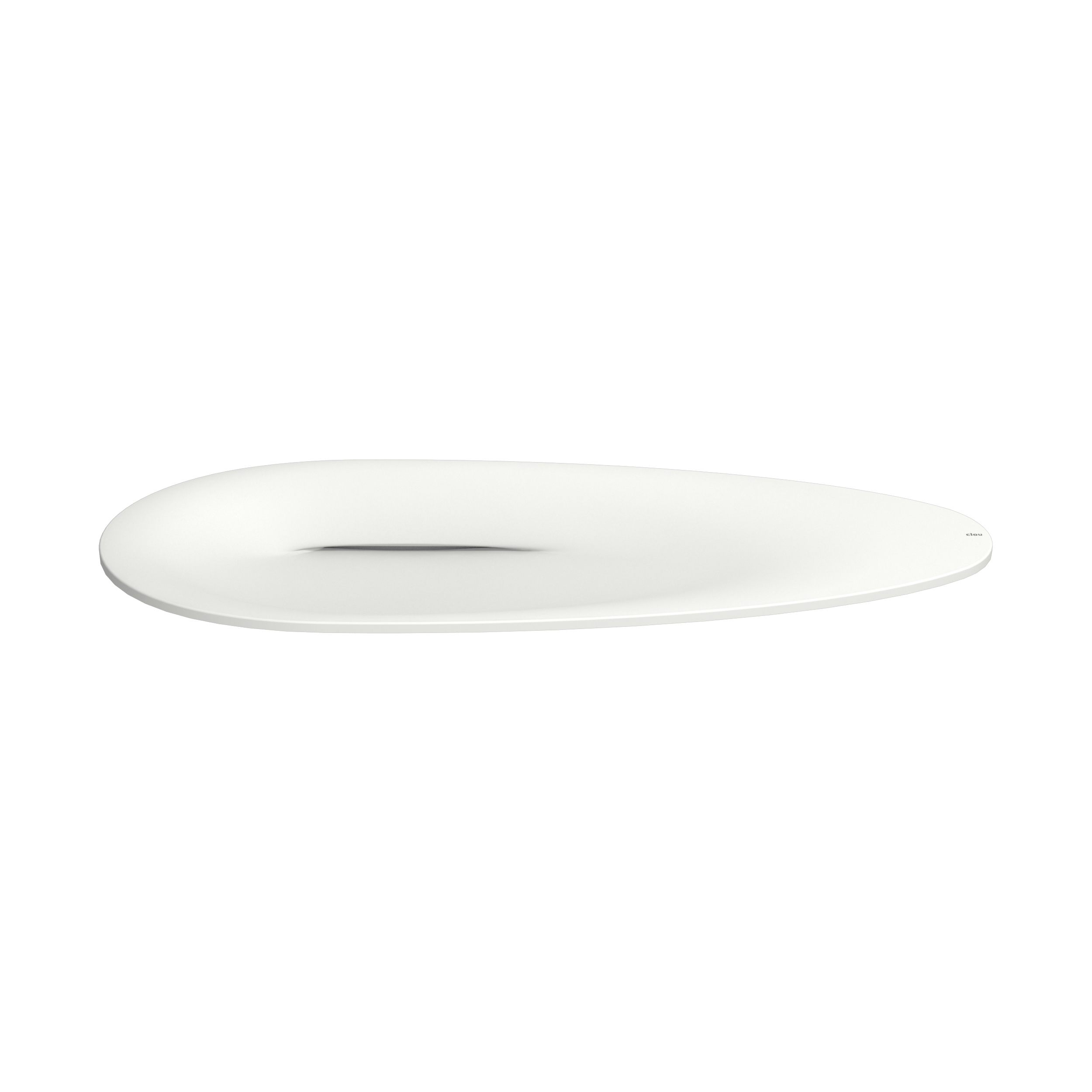 Display product First washbasin CL/02.27011 from manufacturer Clou