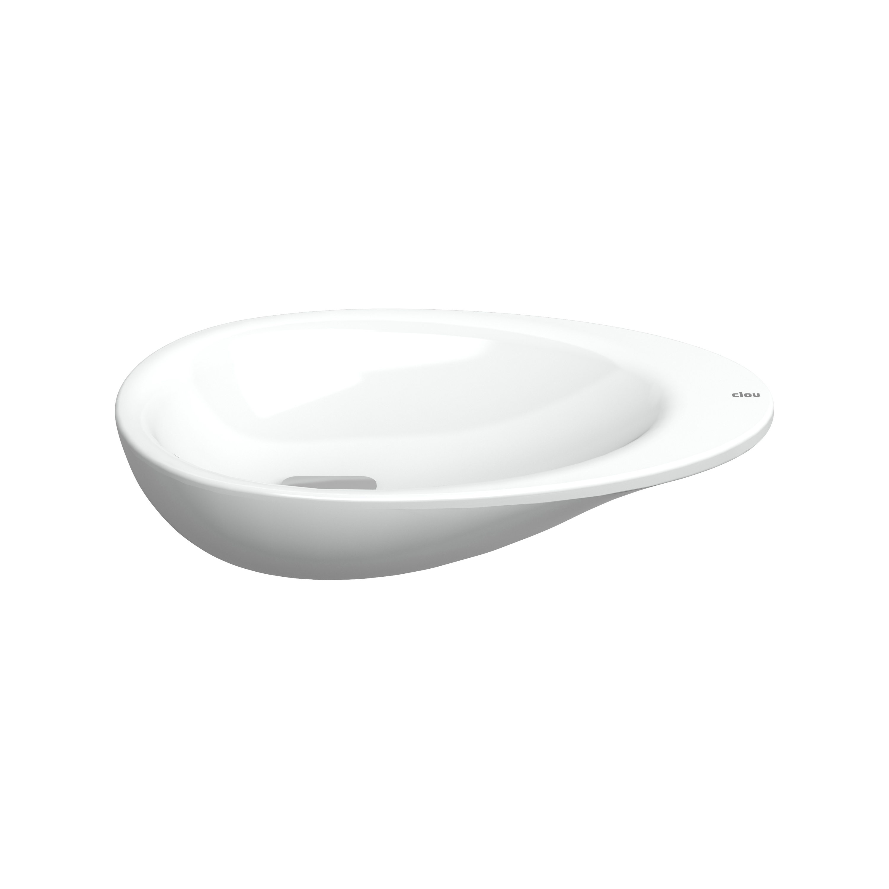 Display product First wash-hand basin CL/03.03110 from manufacturer Clou
