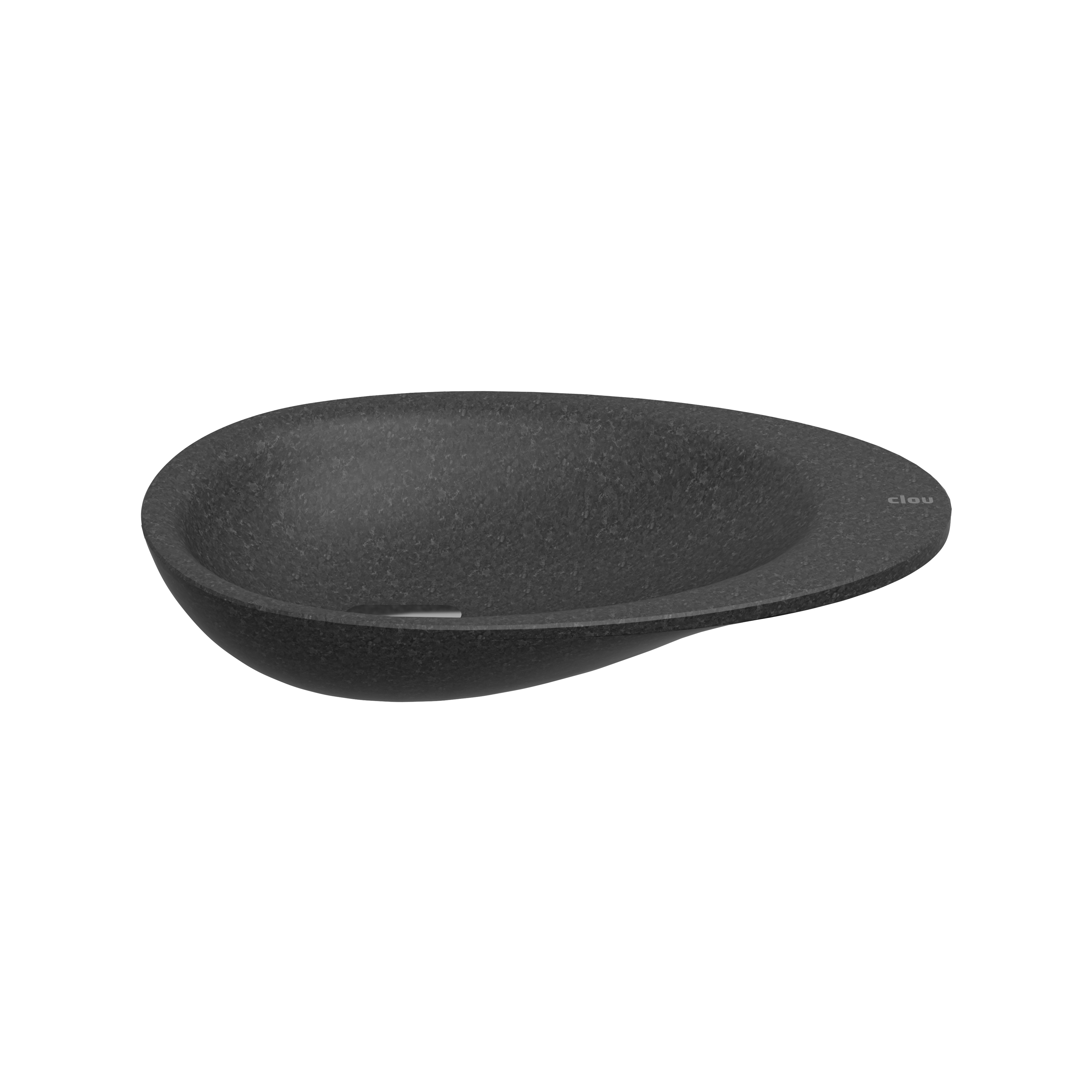 Display product First wash-hand basin CL/03.07110 from manufacturer Clou