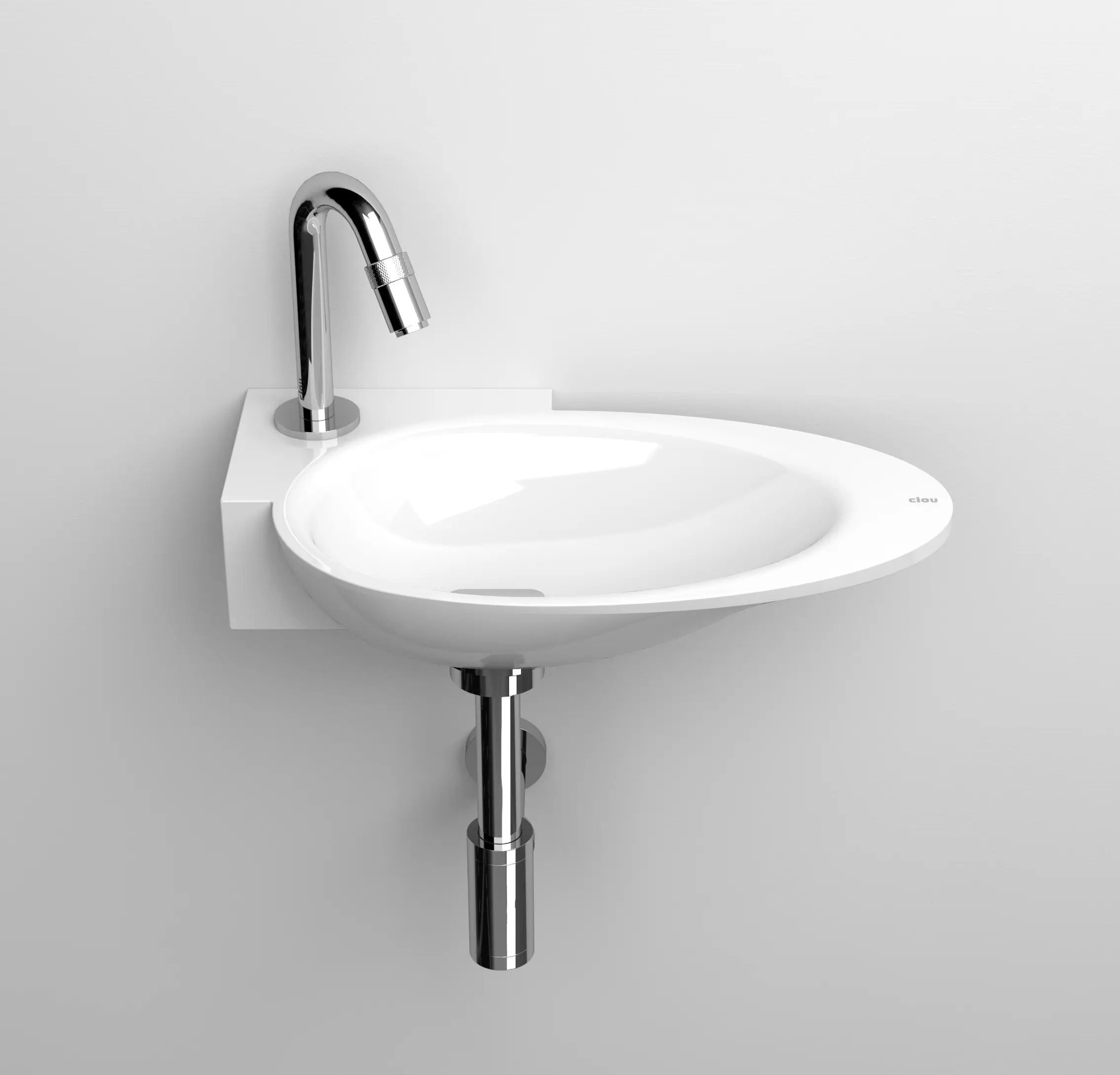 Clou - First wash-hand basinCL/03.08101