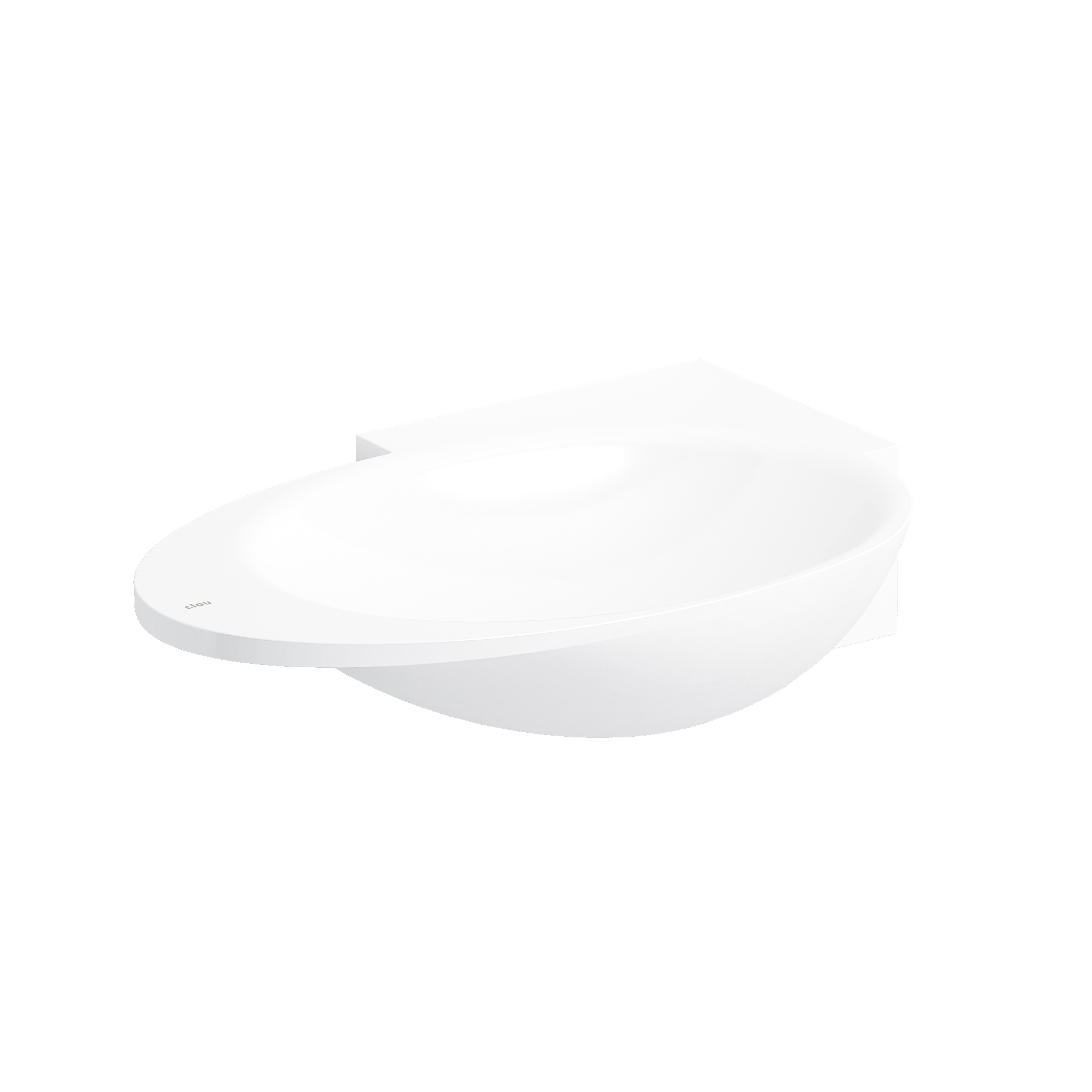 Display product First wash-hand basin CL/03.08200 from manufacturer Clou