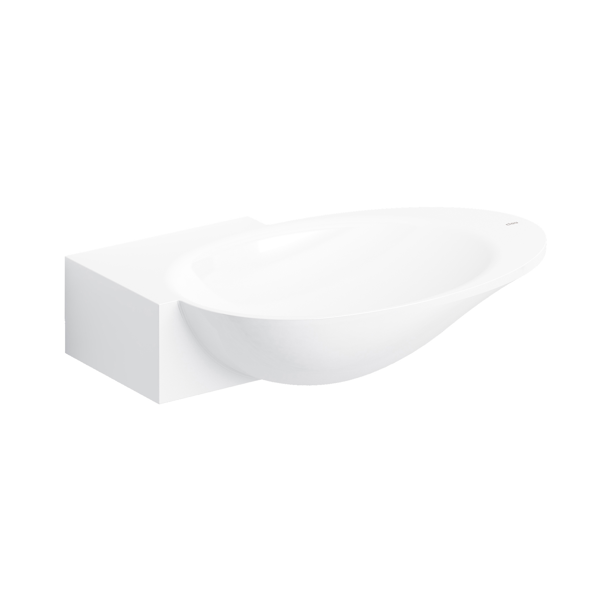 Display product First wash-hand basin CL/03.08201 from manufacturer Clou