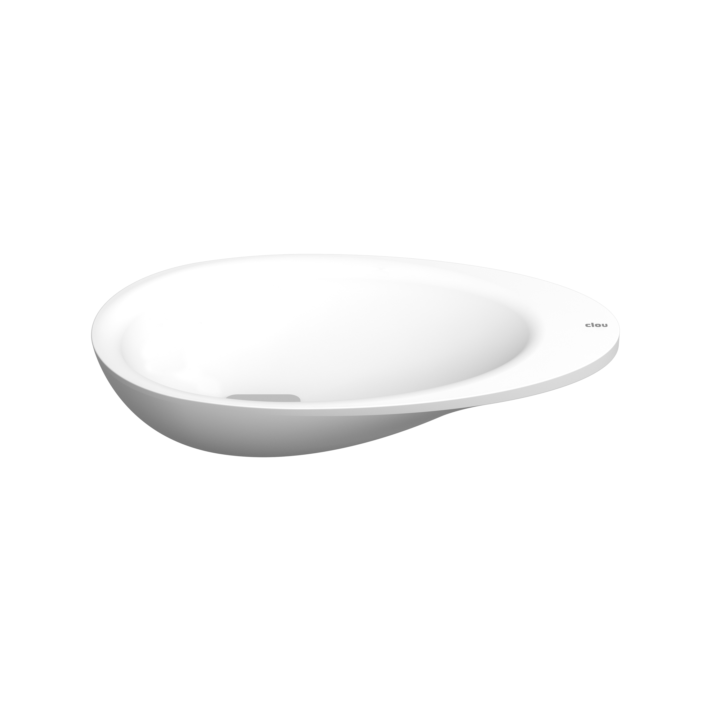 Display product First wash-hand basin CL/03.10021 from manufacturer Clou