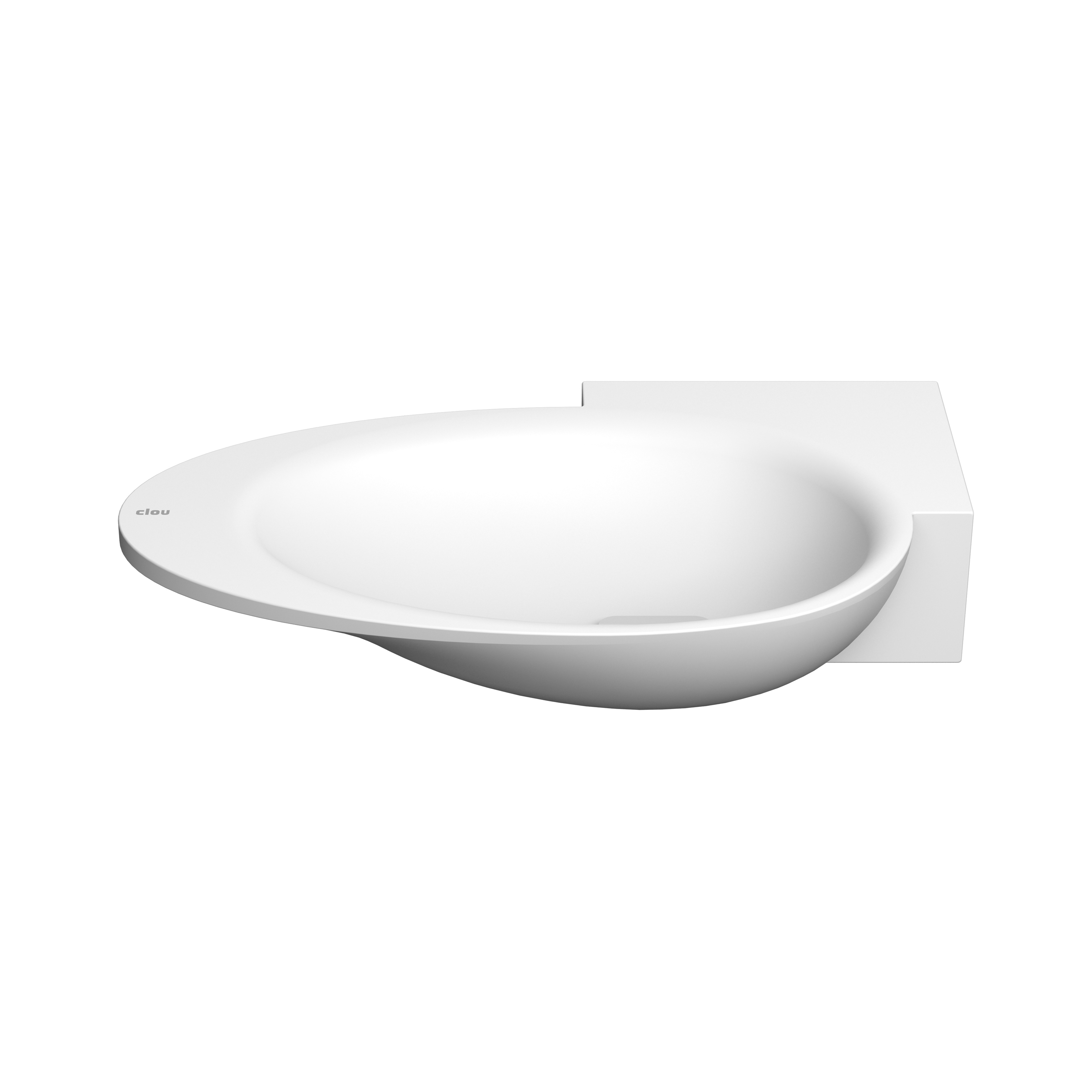 Display product First wash-hand basin CL/03.10100 from manufacturer Clou