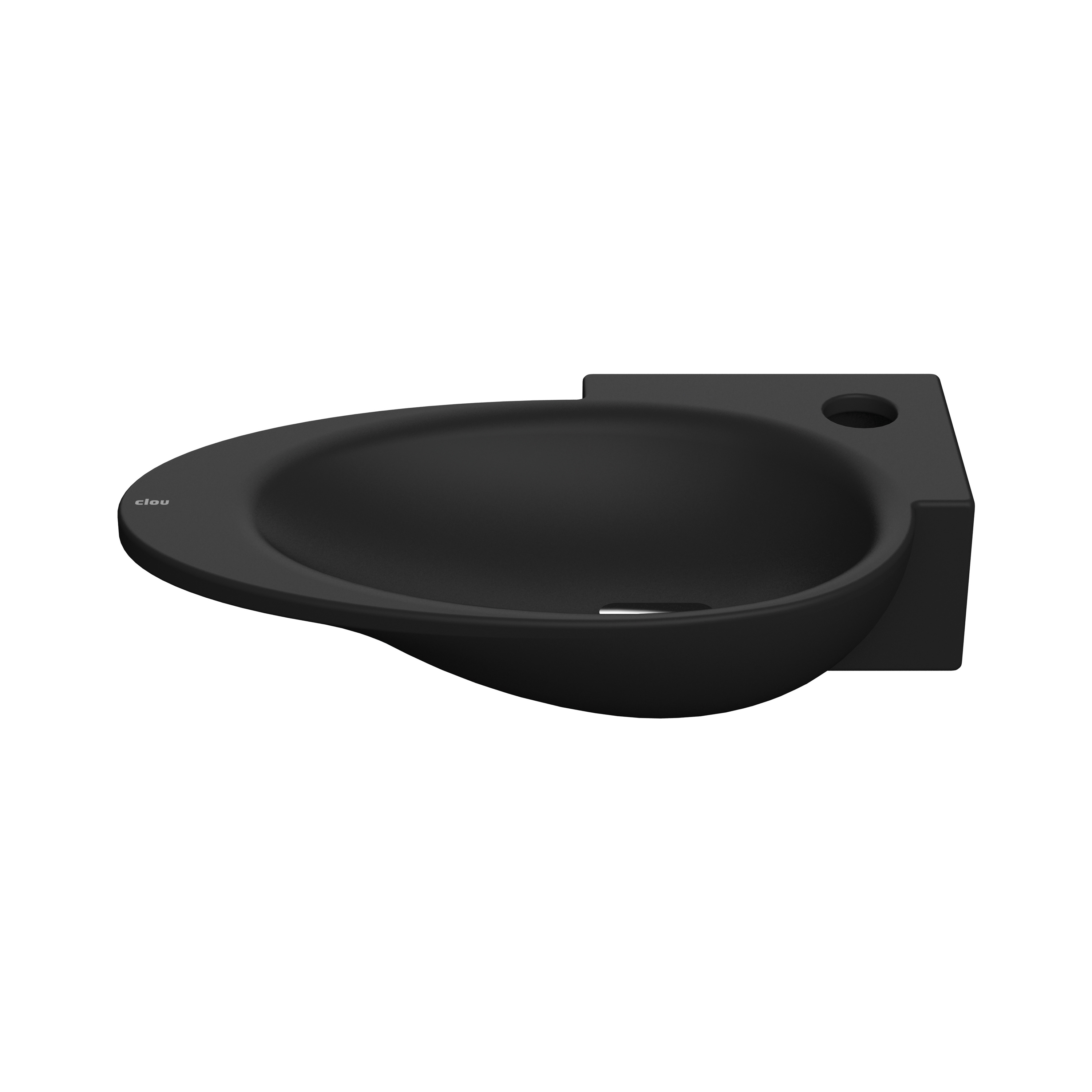 Display product First wash-hand basin CL/03.12100 from manufacturer Clou