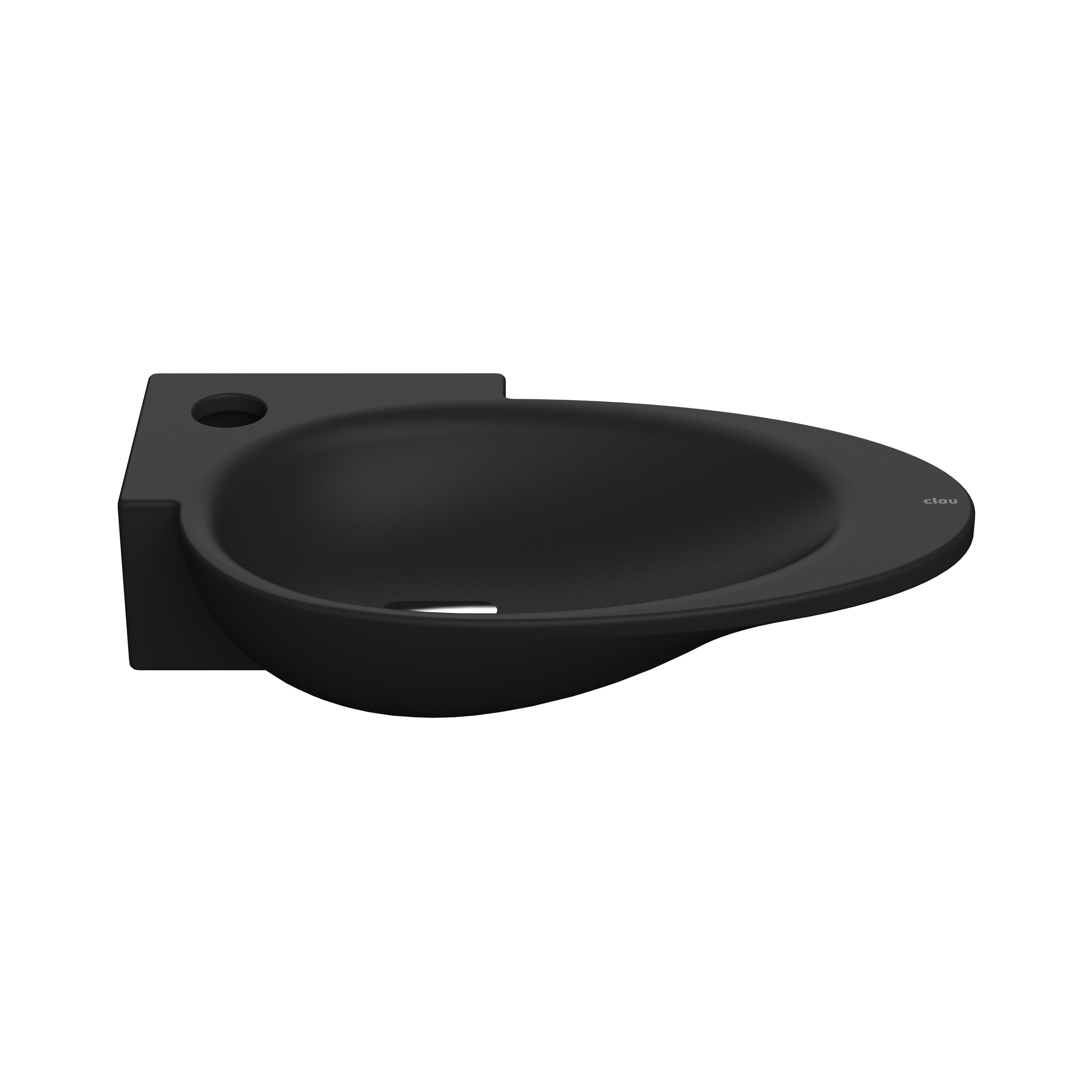 Display product First wash-hand basin CL/03.12101 from manufacturer Clou