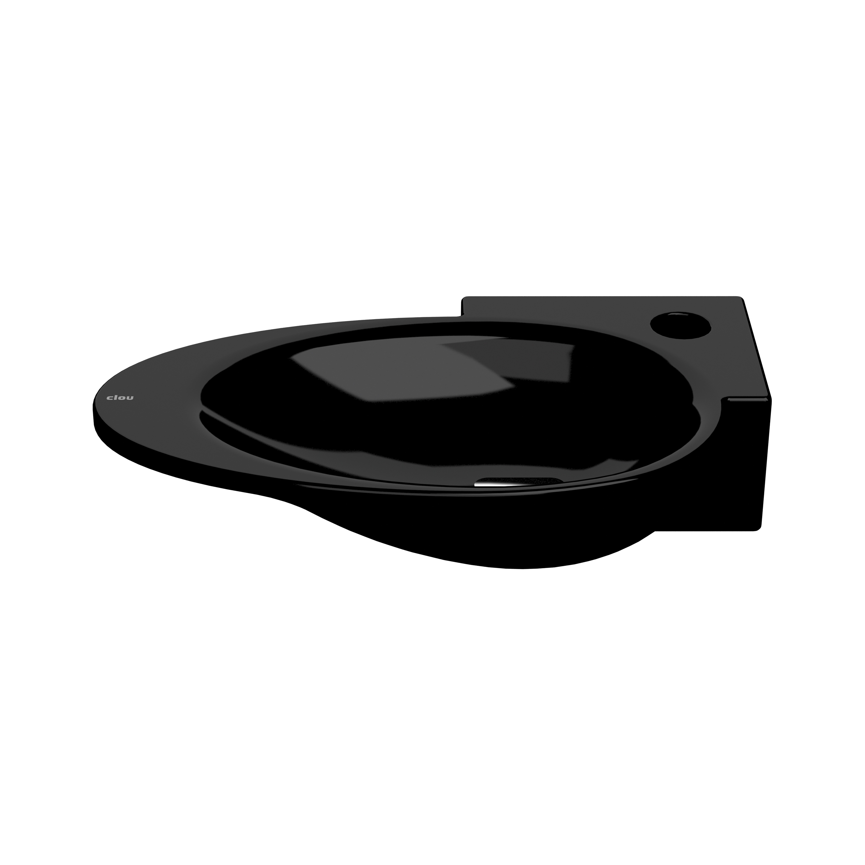 Display product First wash-hand basin CL/03.12102 from manufacturer Clou