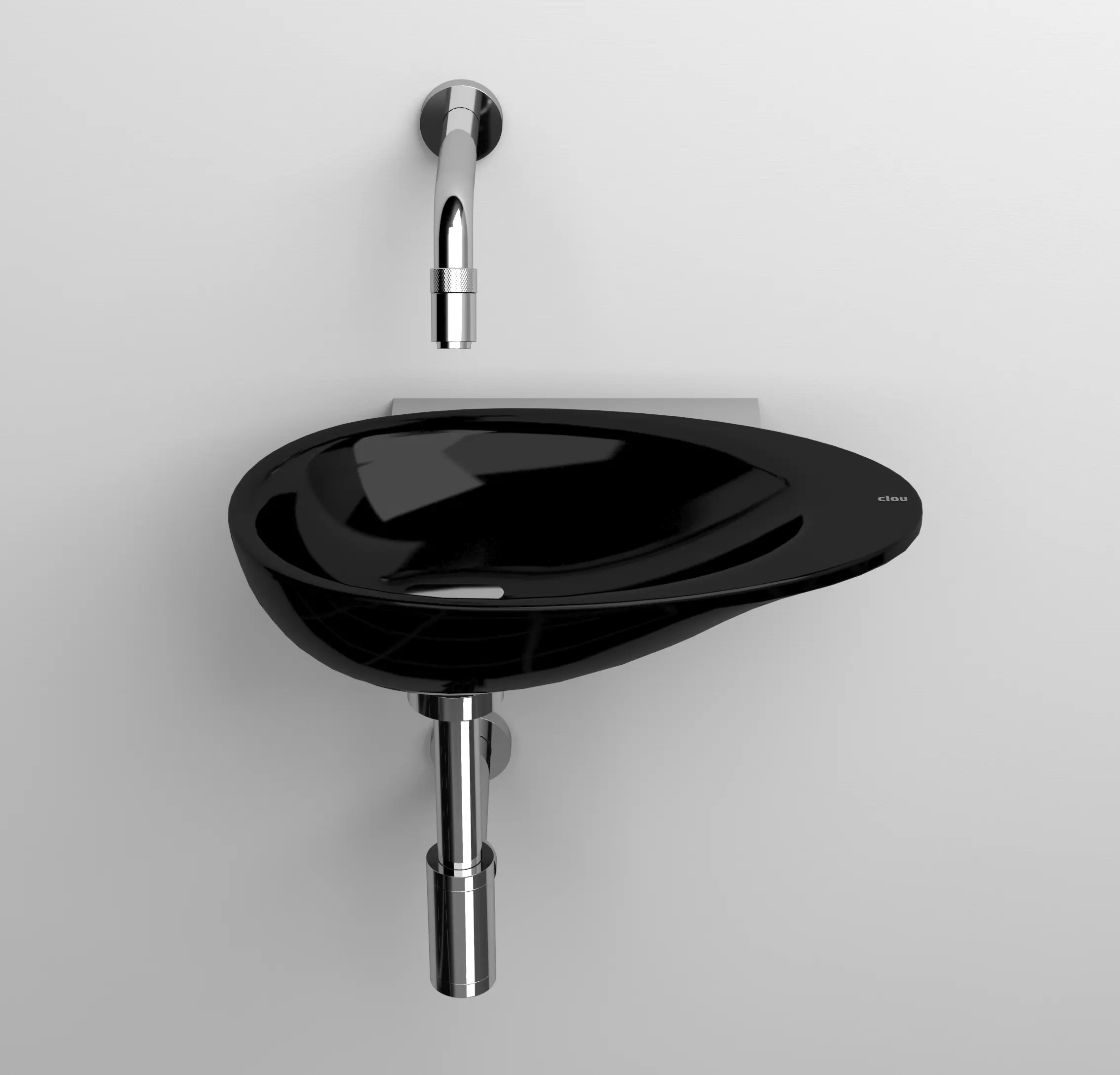 Clou - First wash-hand basin CL/03.12110