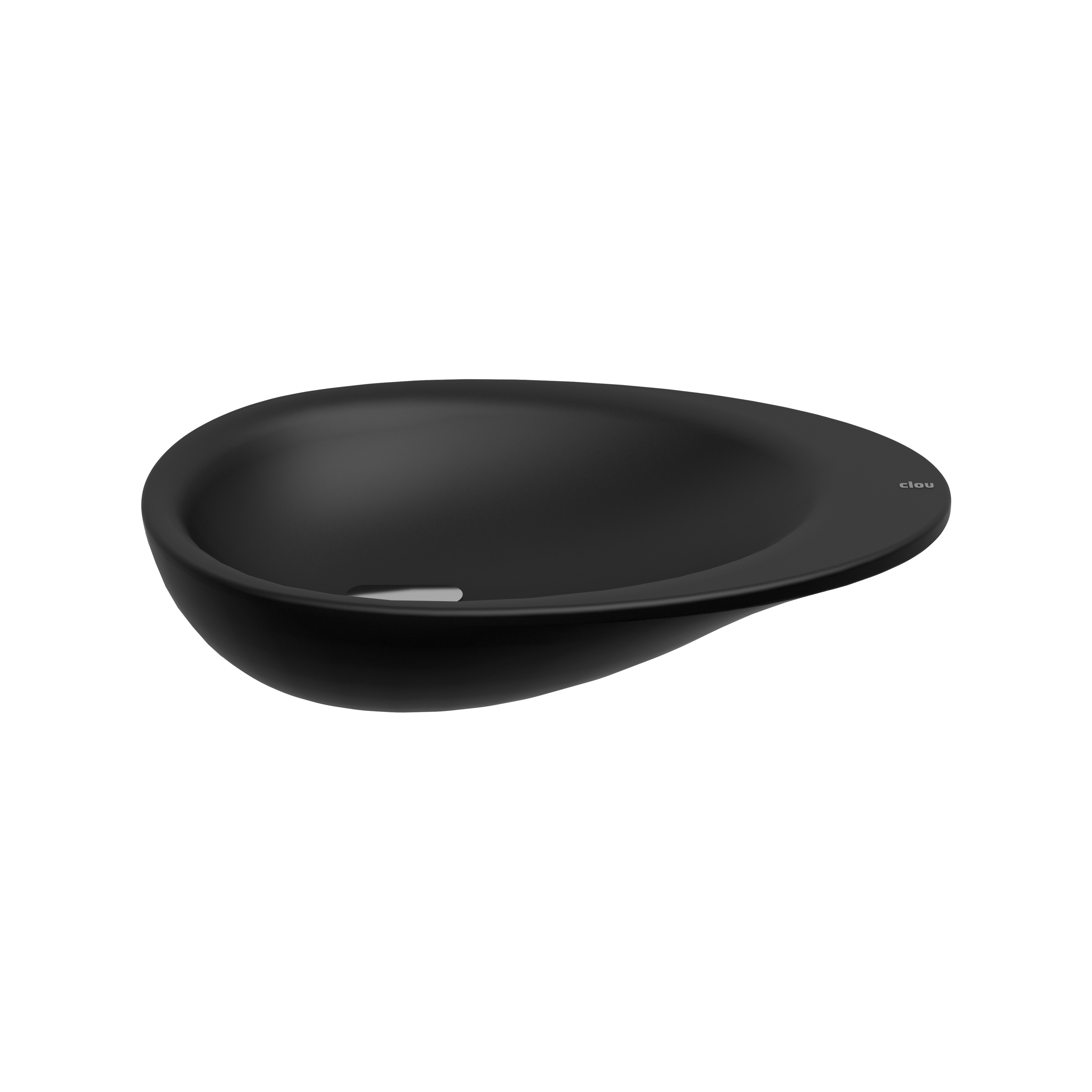 Display product First wash-hand basin CL/03.12111 from manufacturer Clou