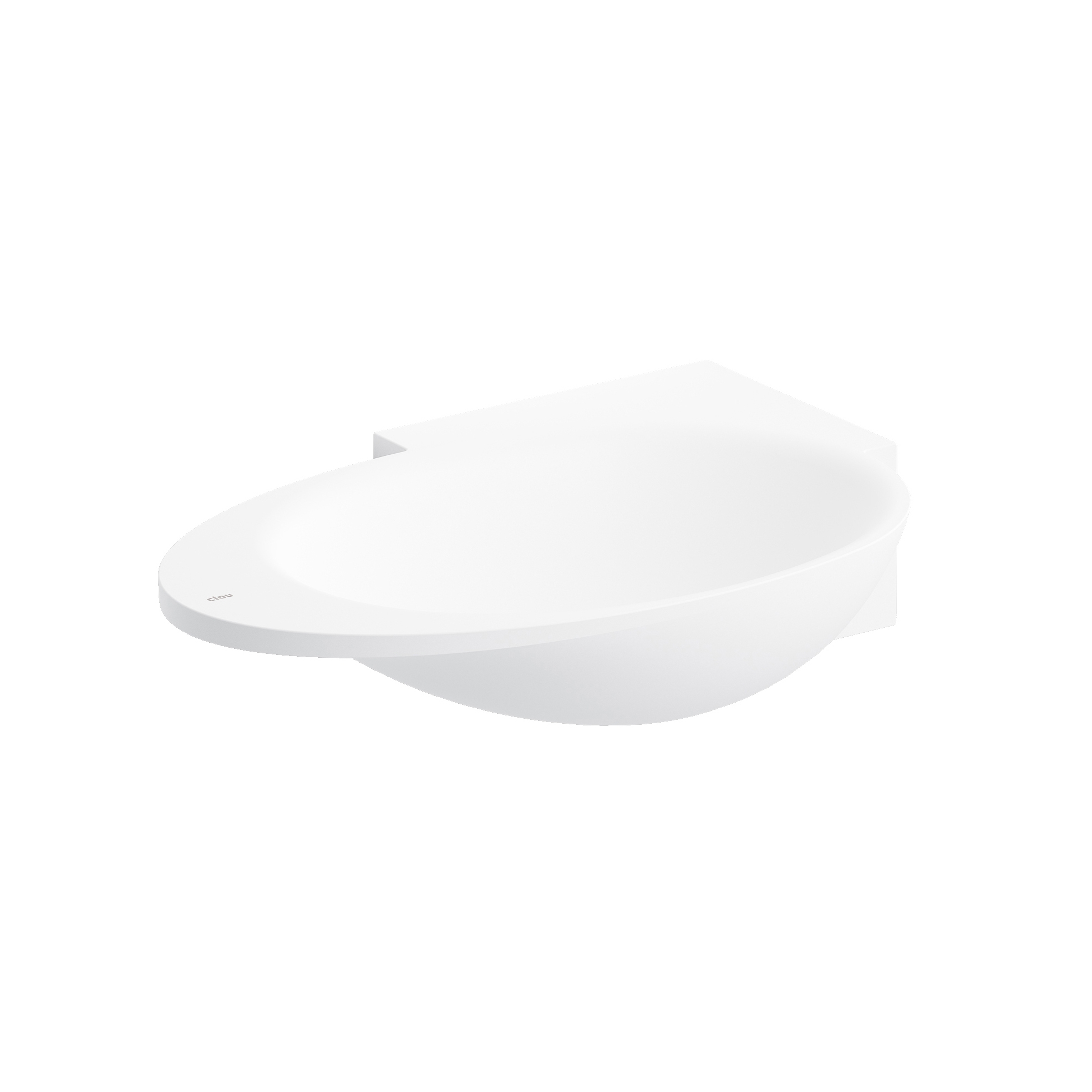 Display product First wash-hand basin CL/03.13200 from manufacturer Clou