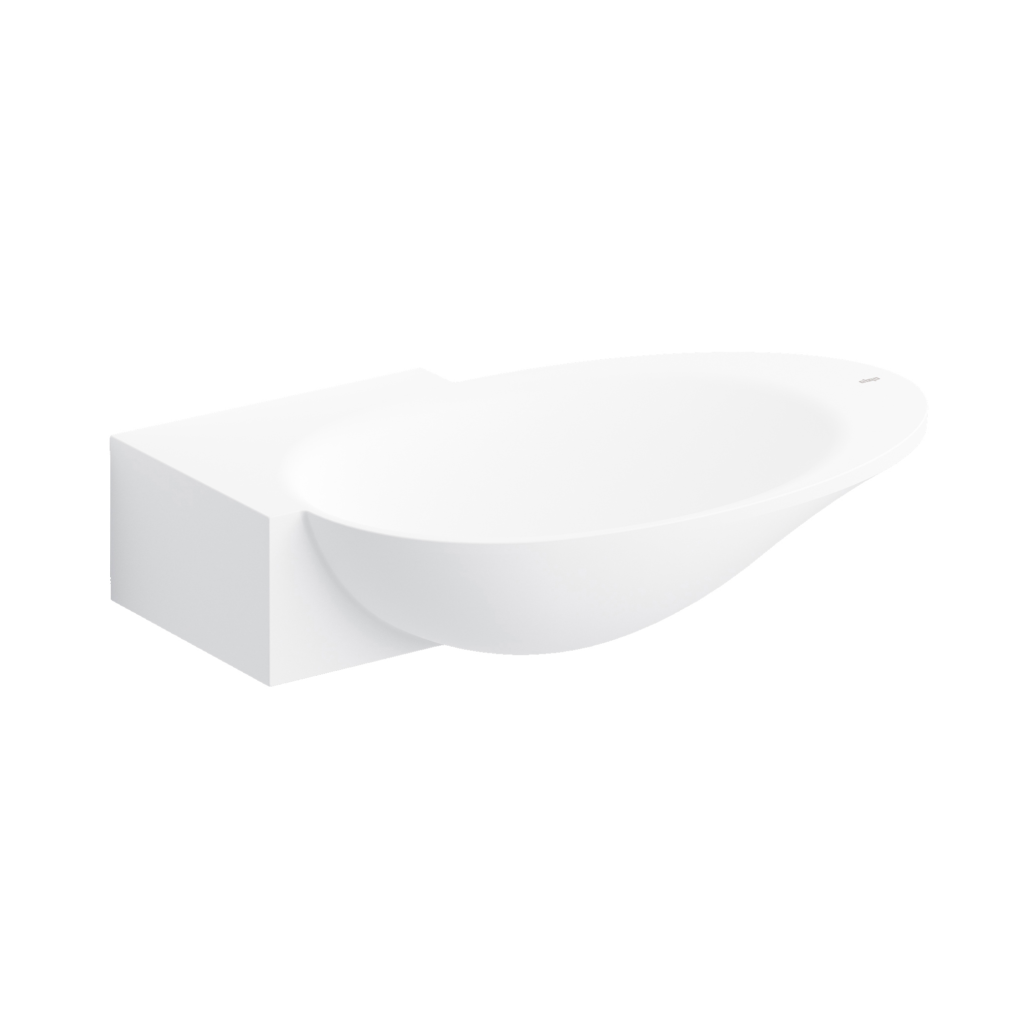 Display product First wash-hand basin CL/03.13201 from manufacturer Clou