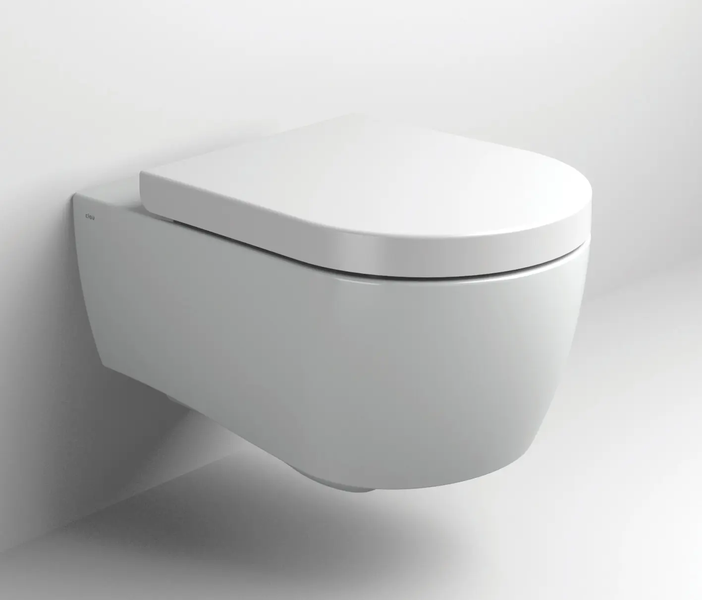 Clou - First toilet CL/04.01010
