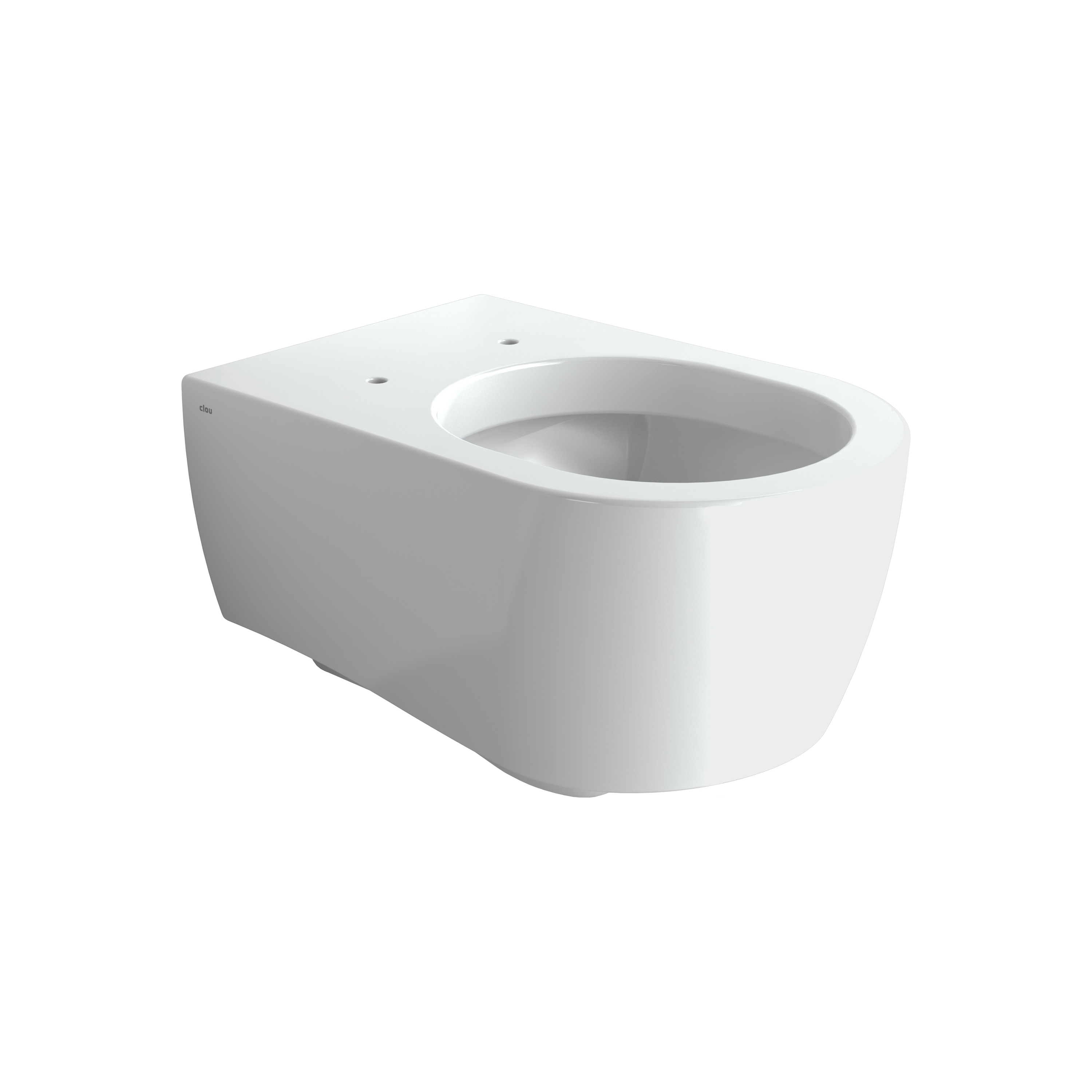 Display product First toilet CL/04.01010 from manufacturer Clou