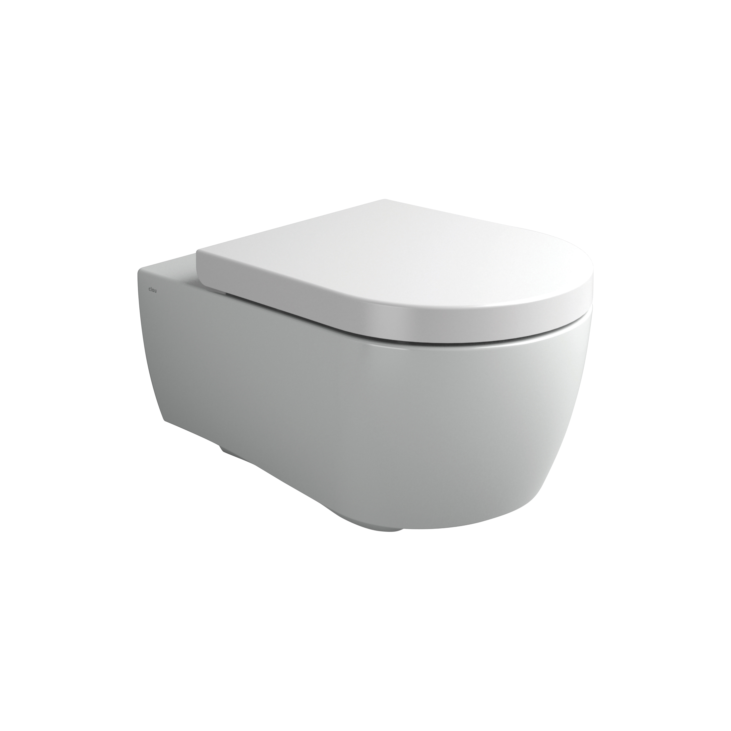 Display product First toilet CL/04.01020 from manufacturer Clou