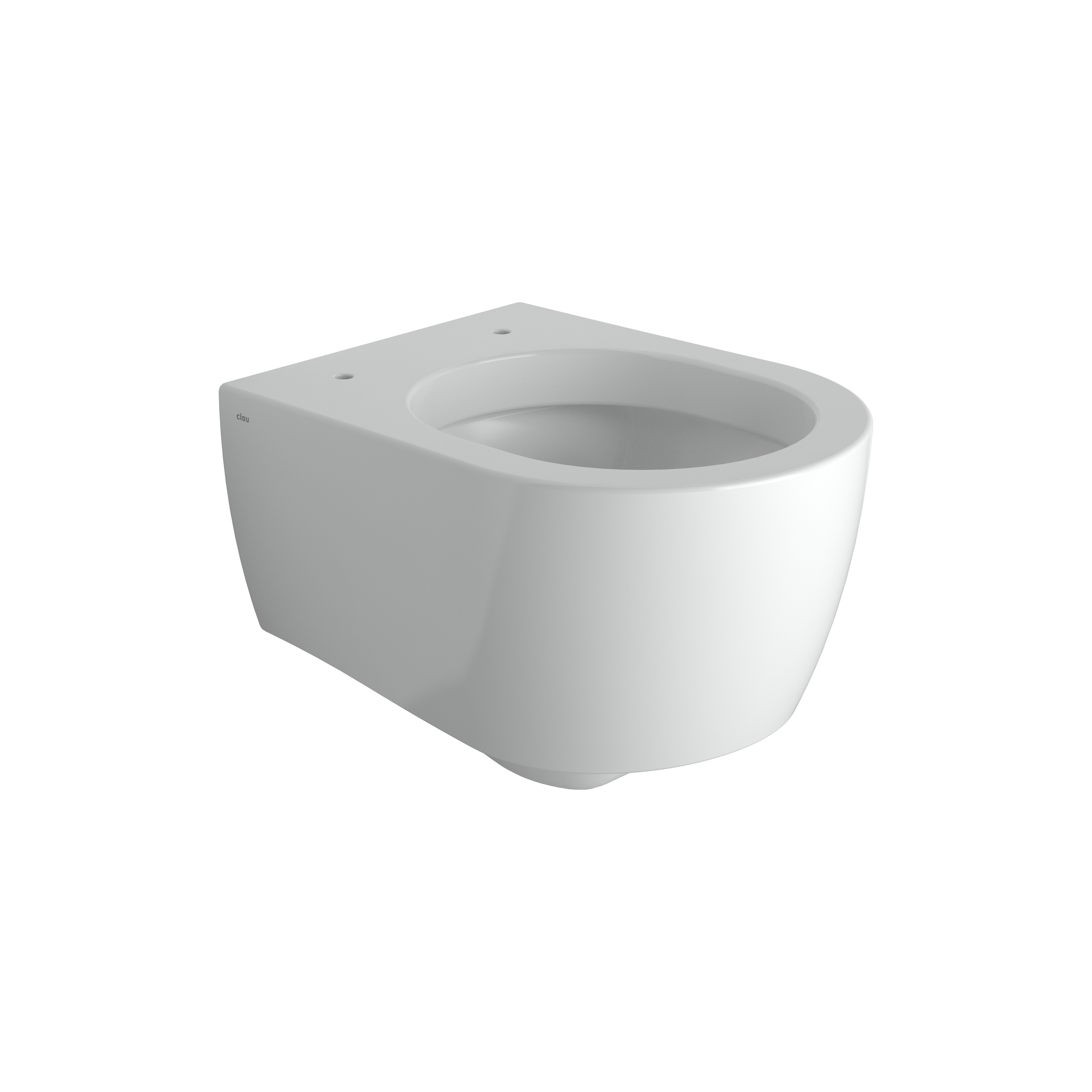 Display product First toilet CL/04.01030 from manufacturer Clou