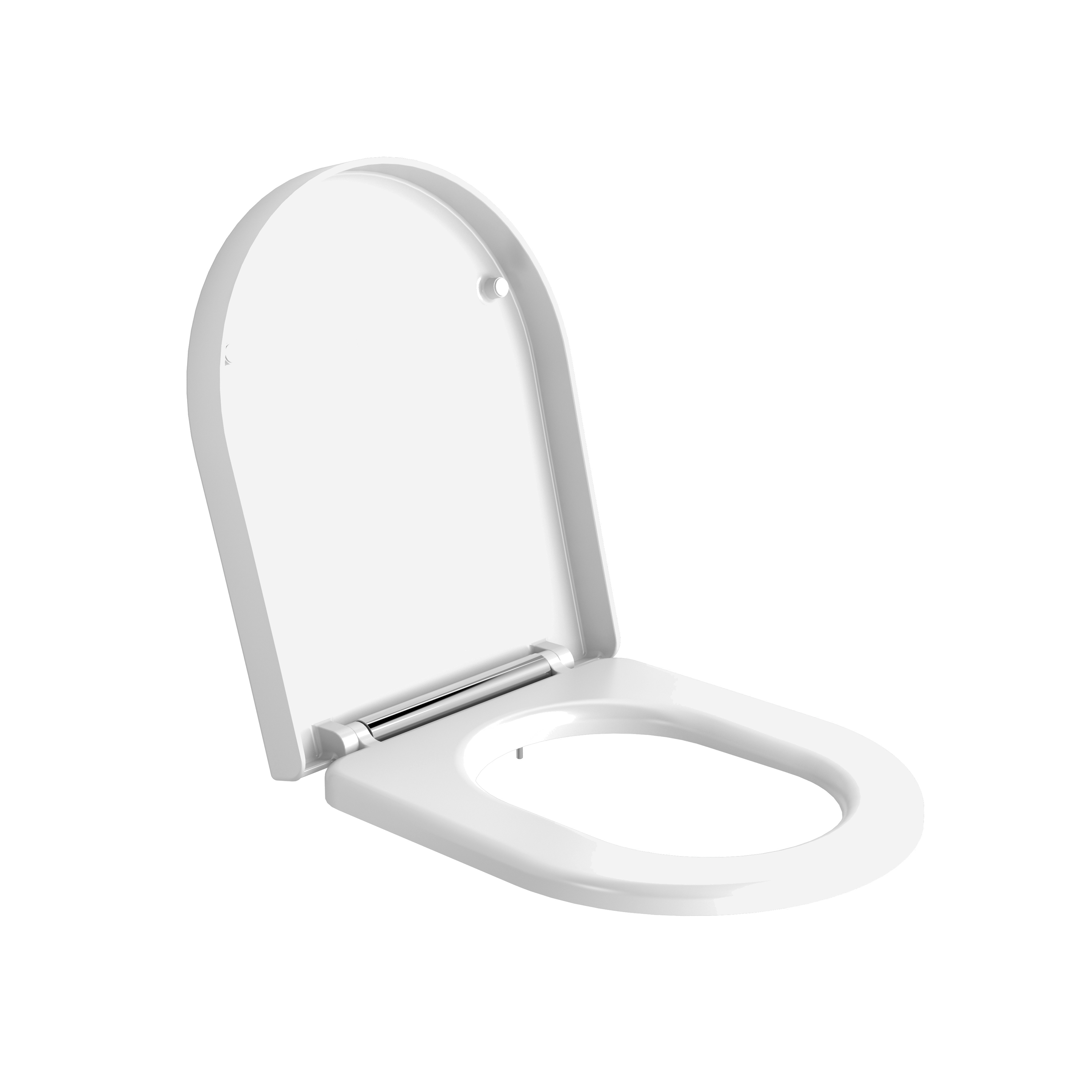 Display product First toilet seat CL/04.06010 from manufacturer Clou