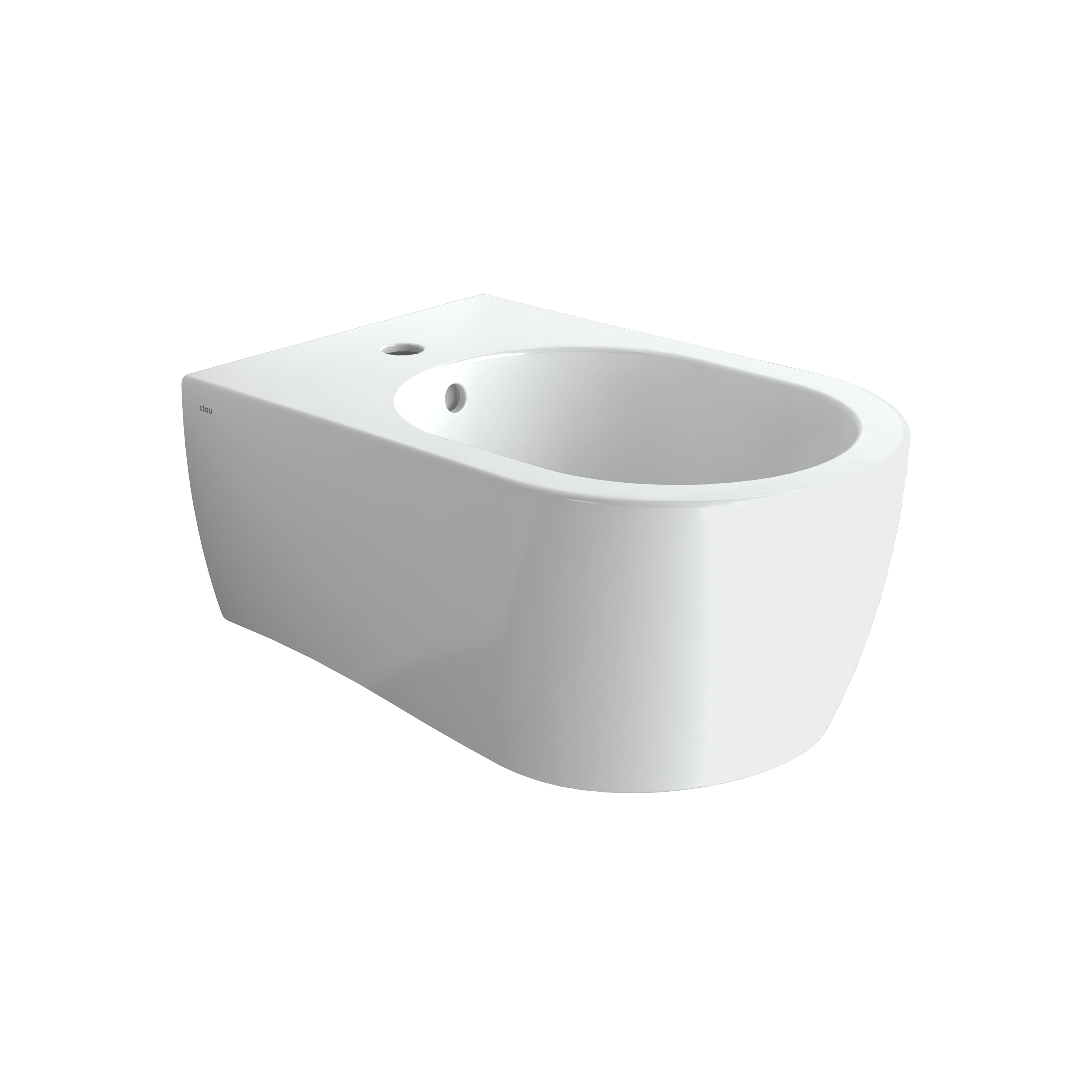 Display product First bidet CL/04.50010 from manufacturer Clou
