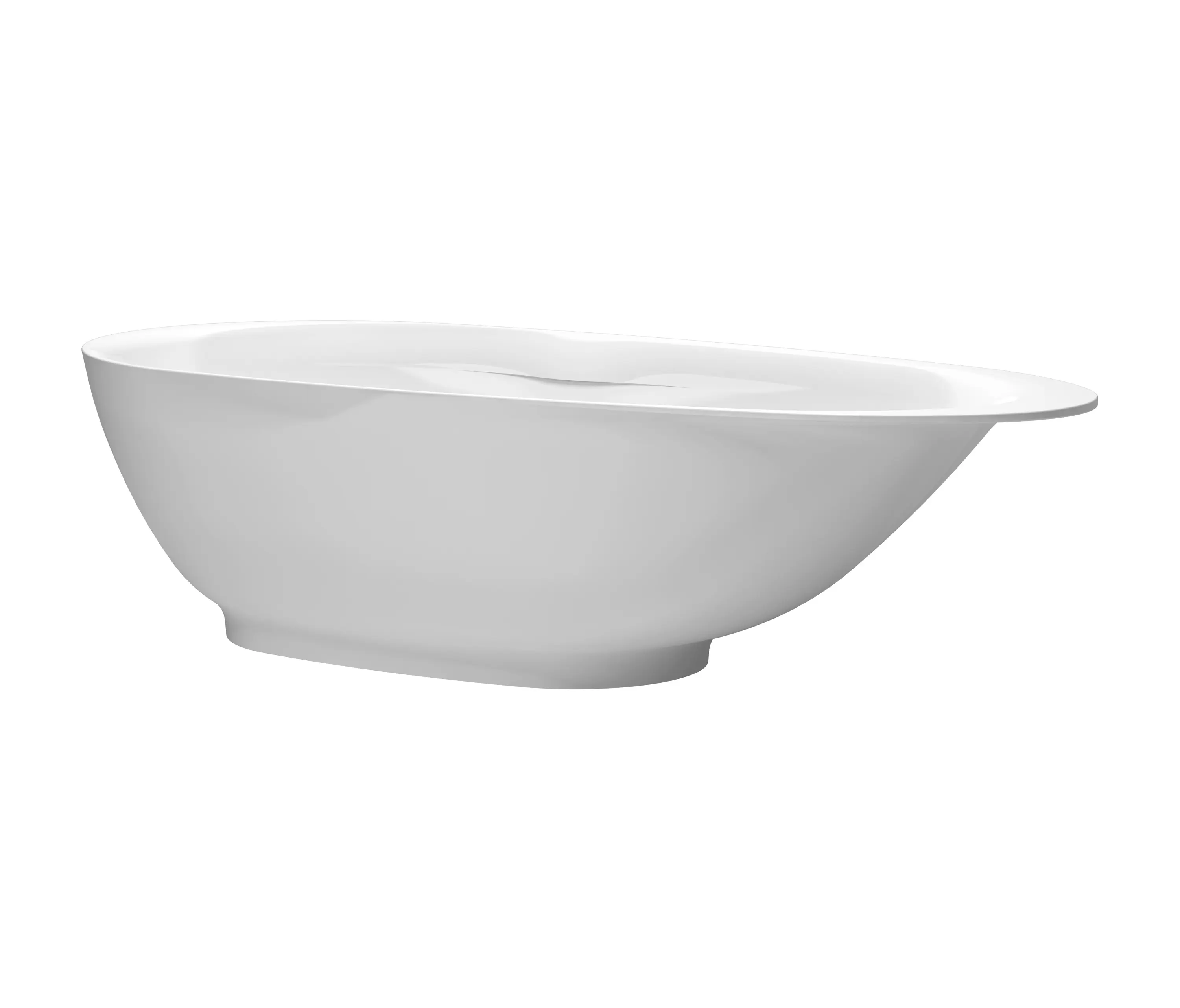 Clou - First freestanding bathtub CL/05.08010