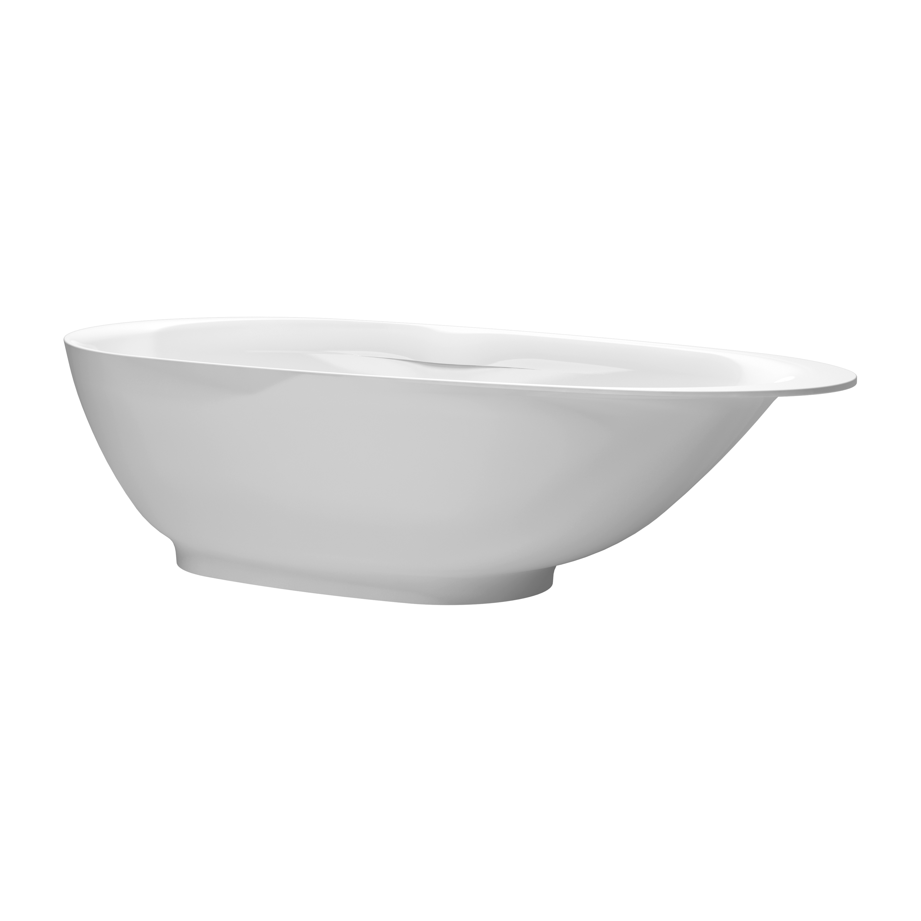 Display product First freestanding bathtub CL/05.08010 from manufacturer Clou