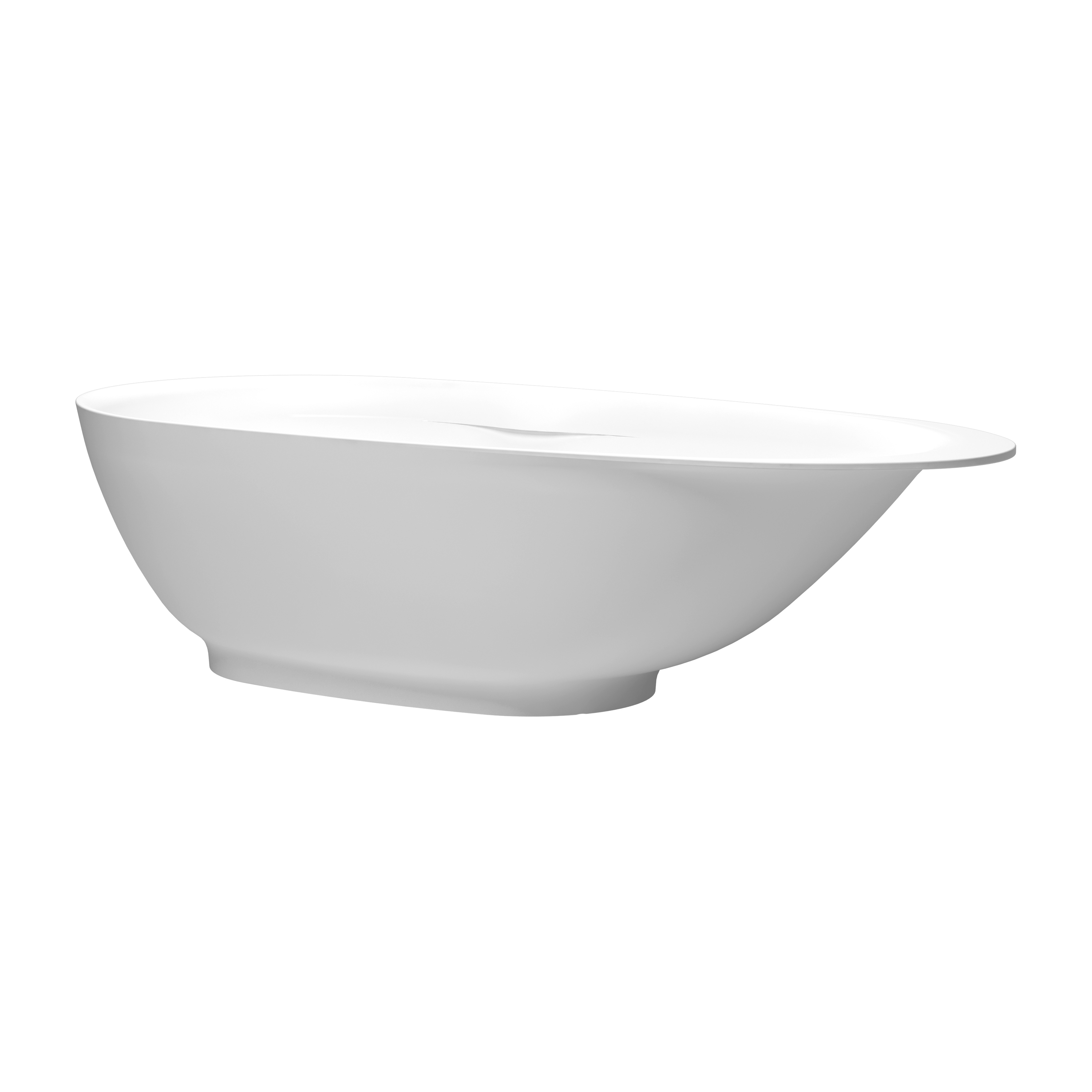 Display product First freestanding bathtub CL/05.13010 from manufacturer Clou