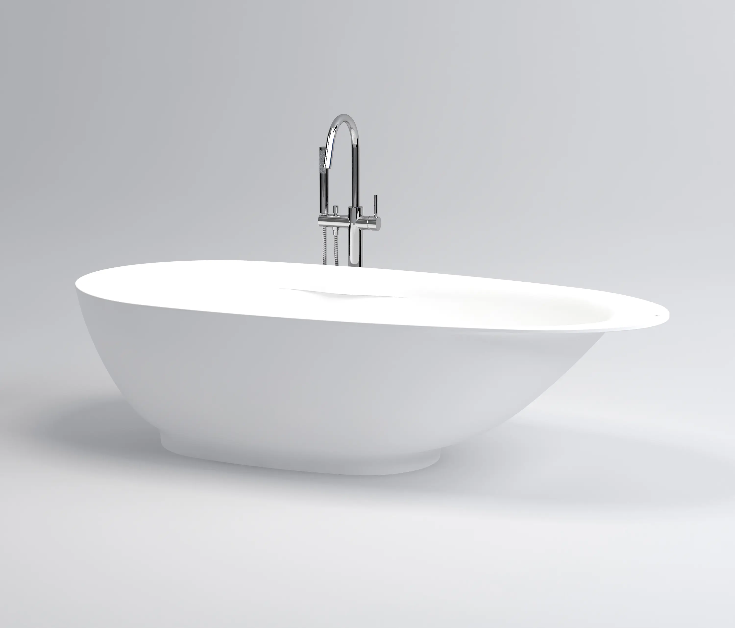 Clou - First baignoire libre CL/05.13010