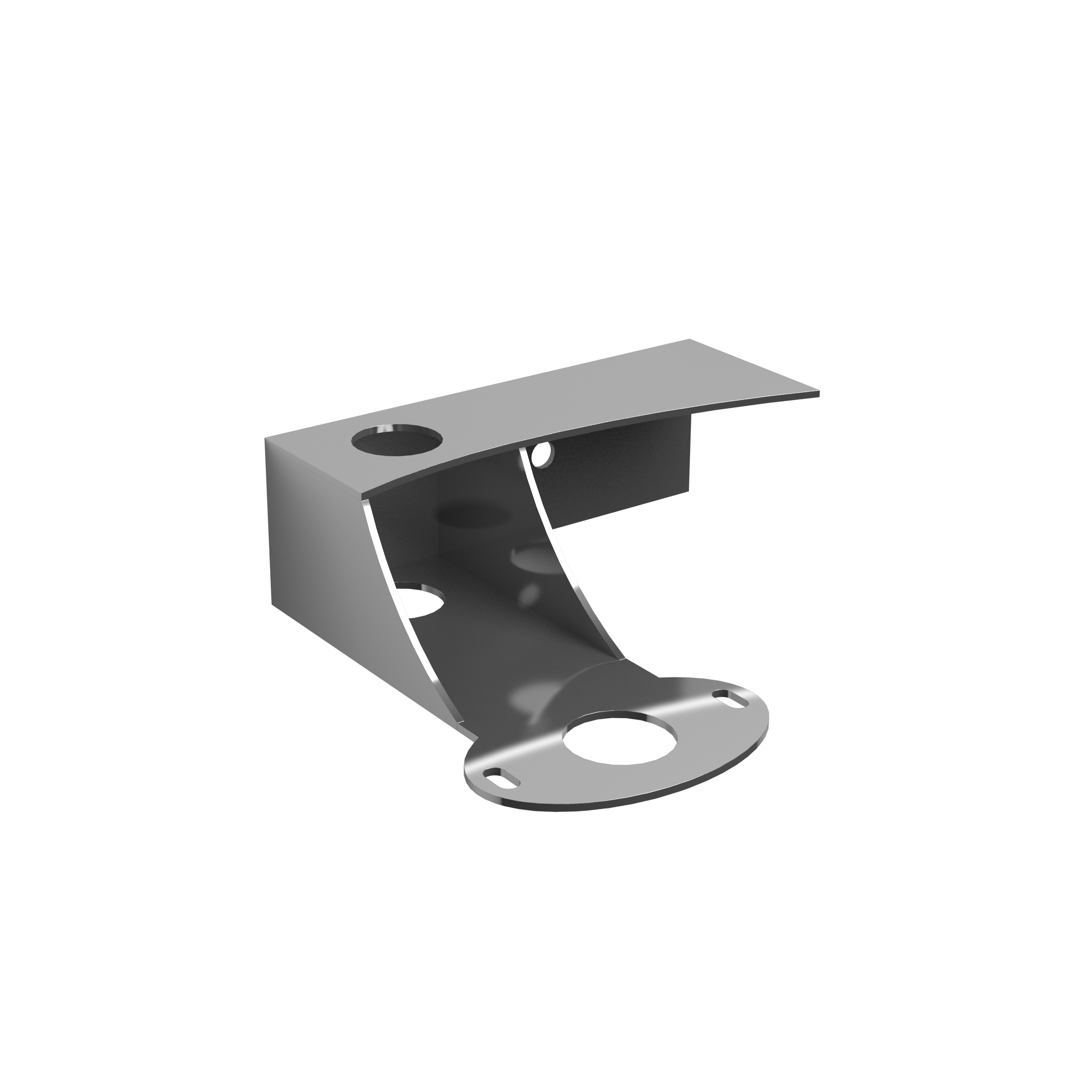 Display product First console with tap hole CL/07.39110 from manufacturer Clou