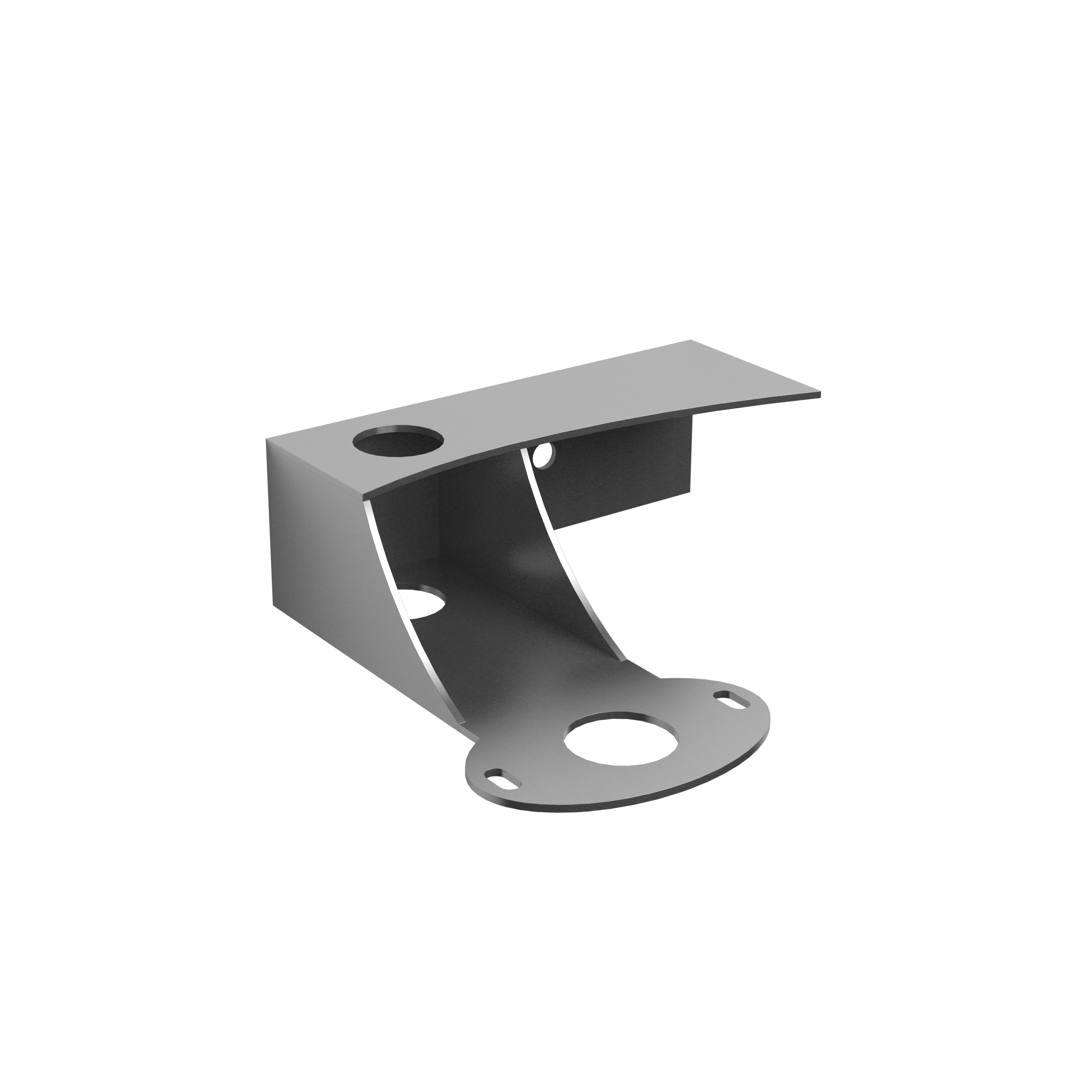 Display product First console with tap hole CL/07.39111 from manufacturer Clou