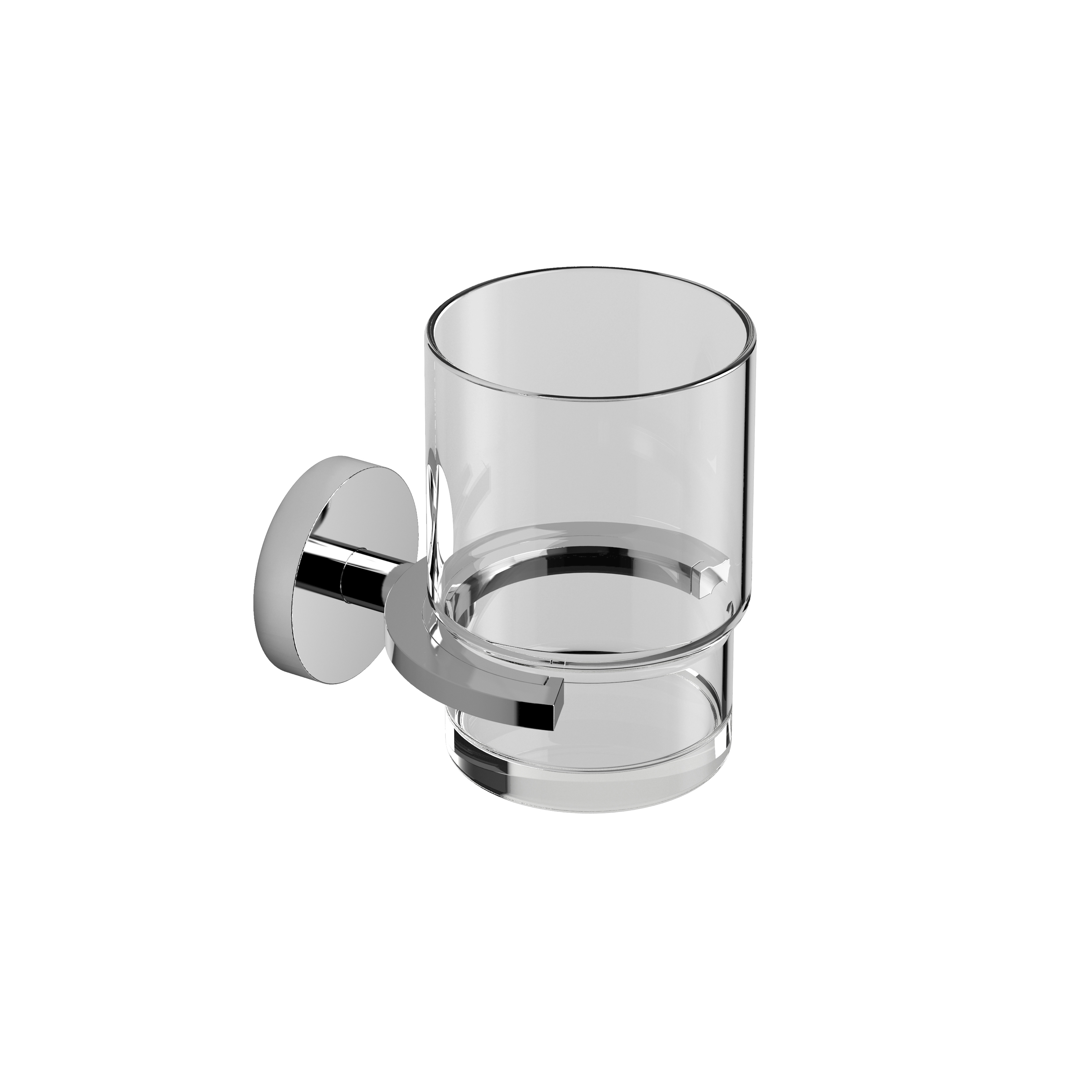 Display product Flat tumbler holder CL/09.02011 from manufacturer Clou