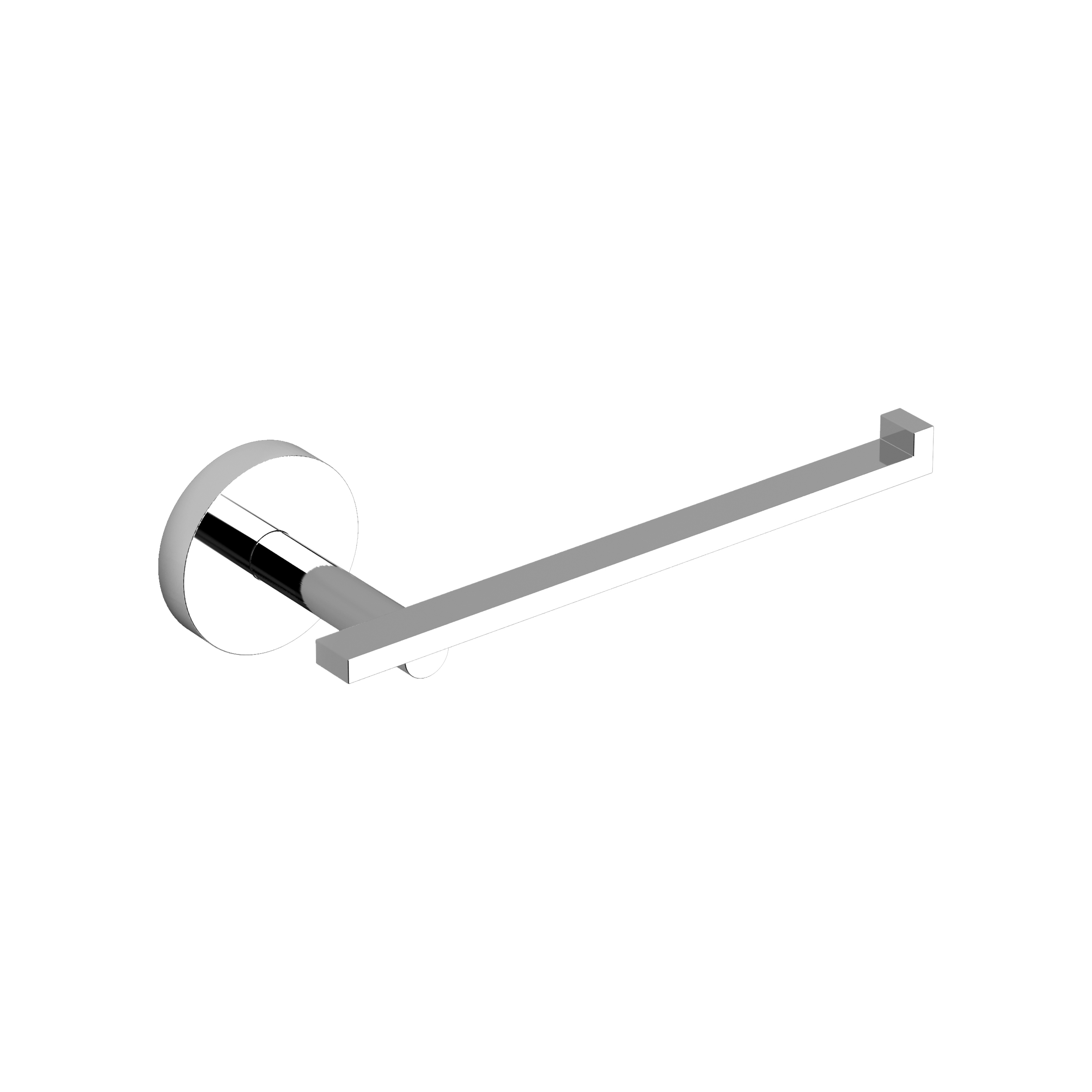 Display product Flat toilet paper holder CL/09.02030 from manufacturer Clou