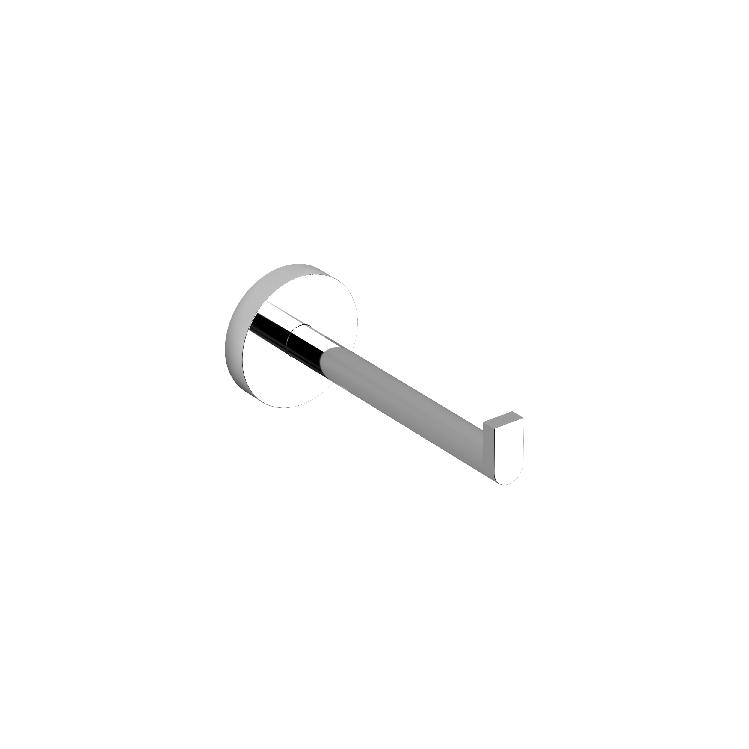 Display product Flat toilet paper holder CL/09.02031 from manufacturer Clou