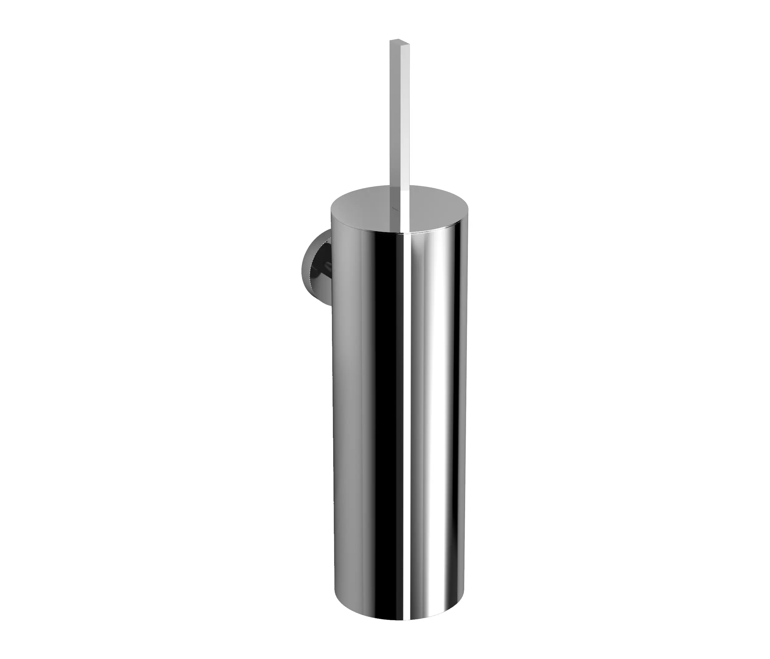 Clou - Flat WC-Bürstengarnitur CL/09.02041