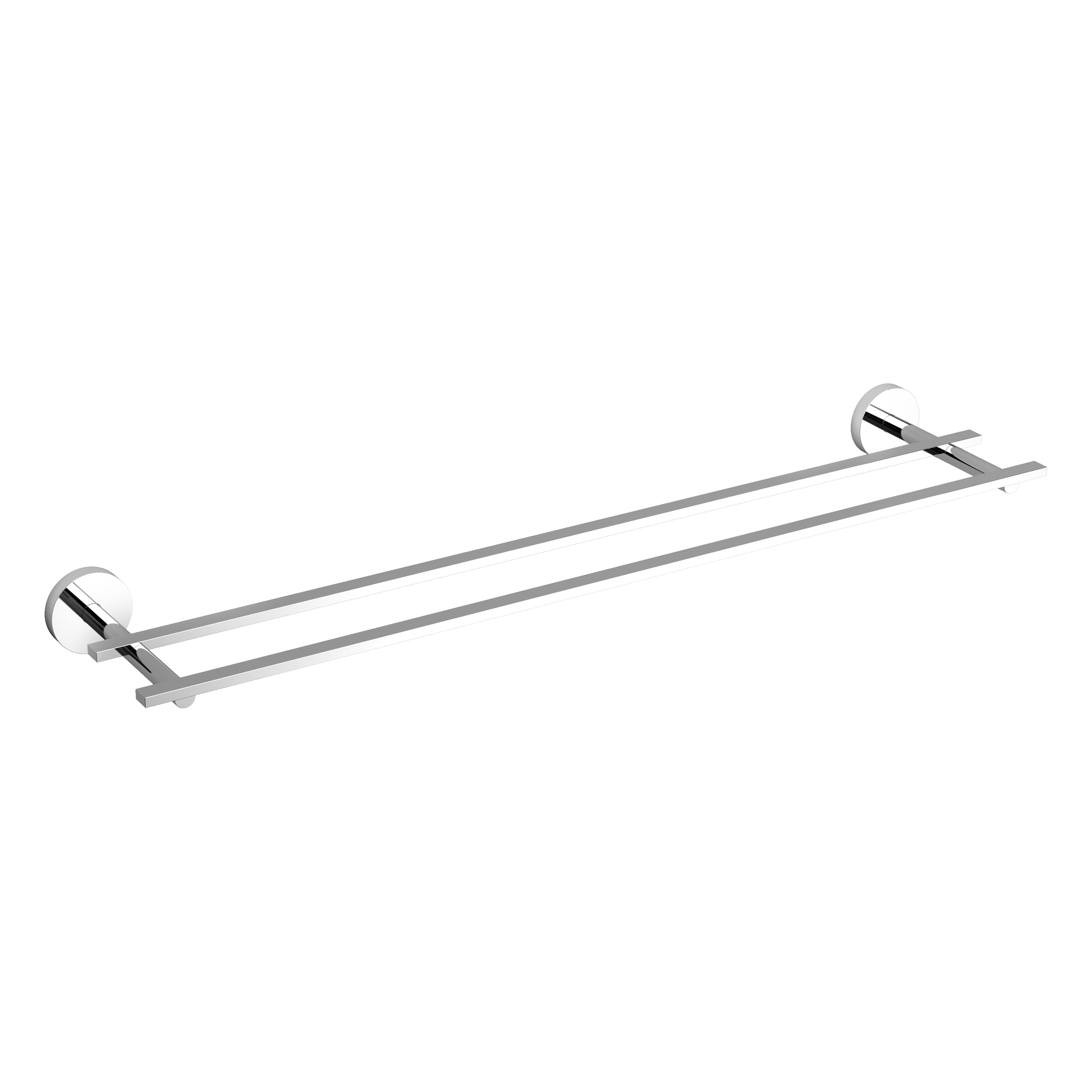 Display product Flat towel rail CL/09.02053 from manufacturer Clou