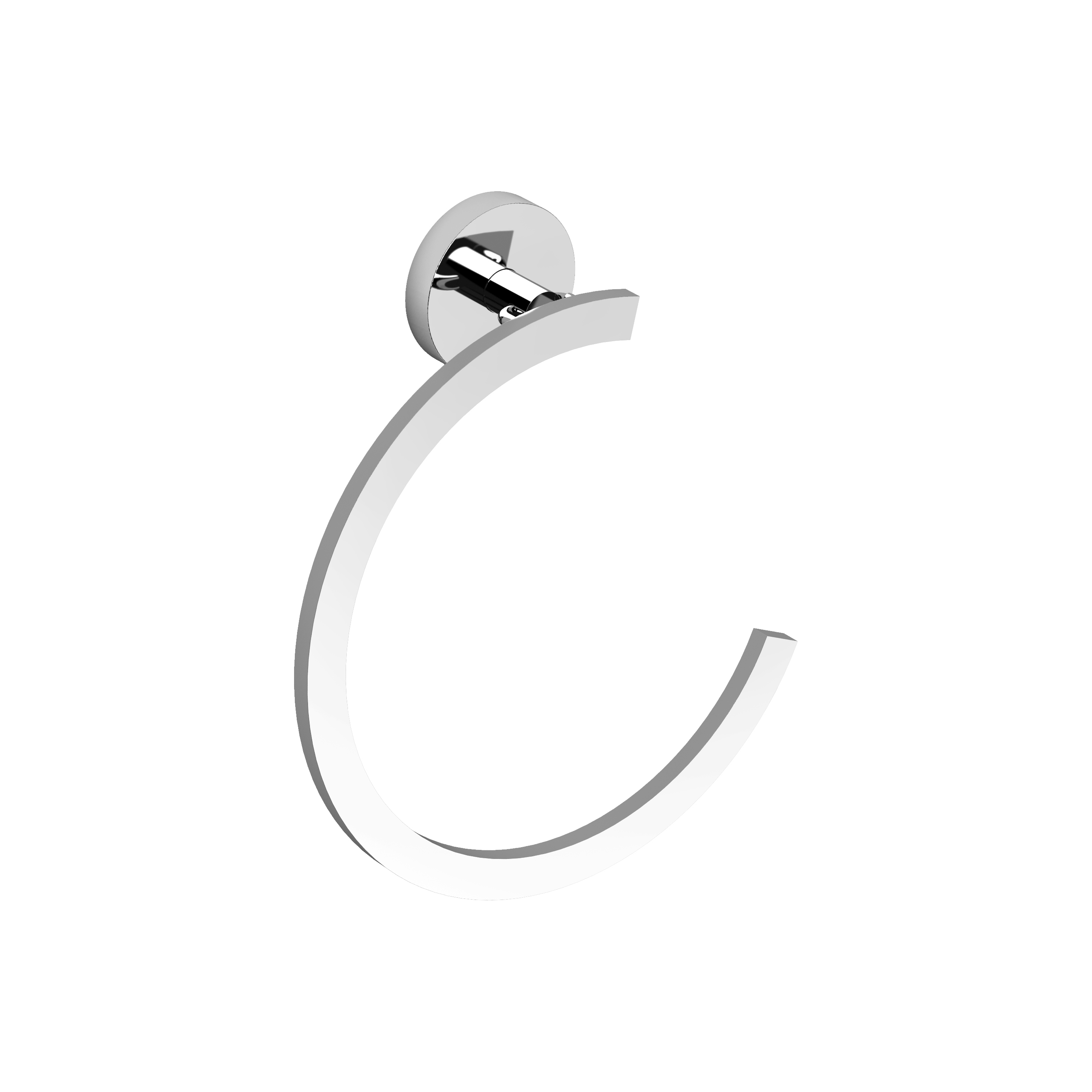 Display product Flat towel ring CL/09.02056 from manufacturer Clou