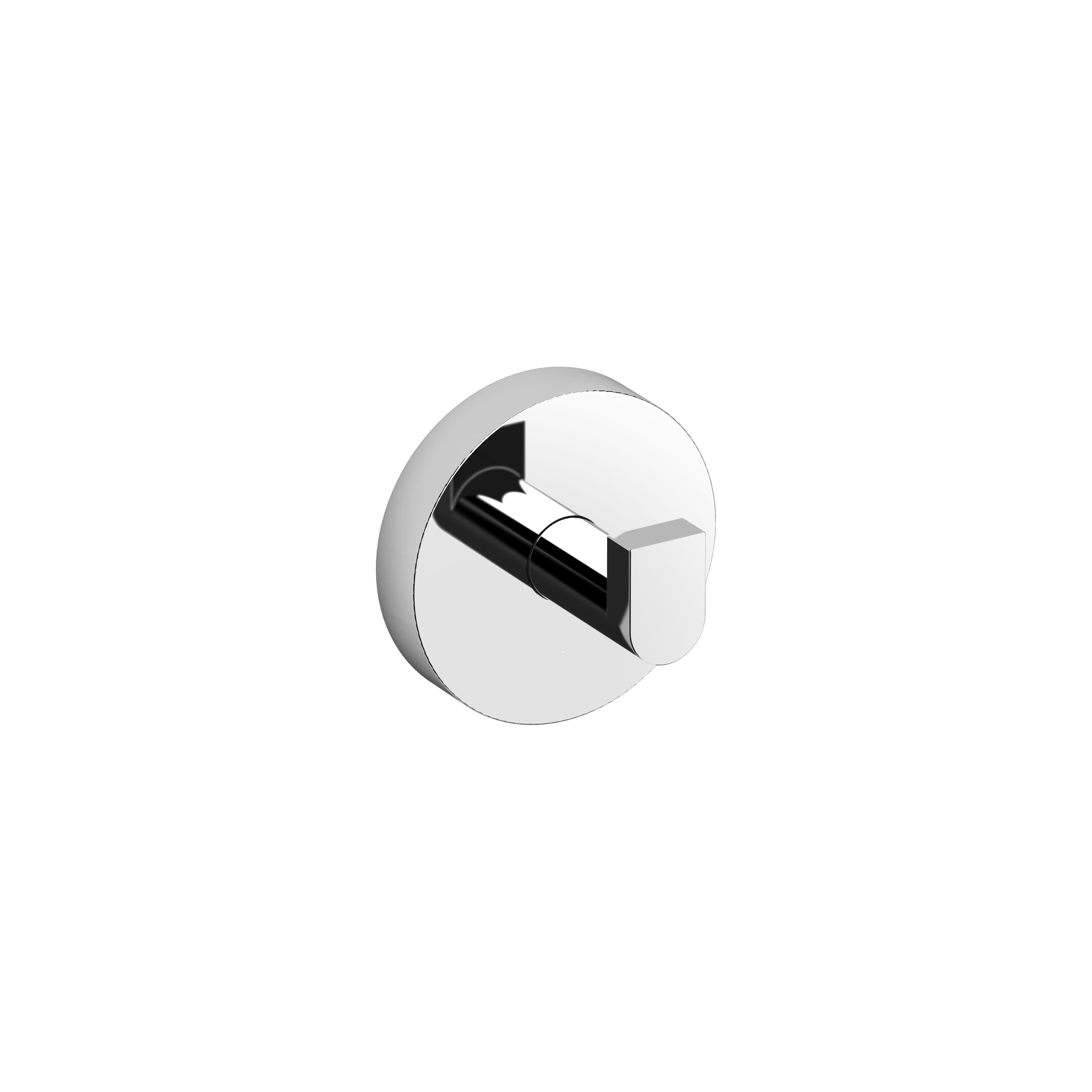 Display product Flat hook CL/09.02064 from manufacturer Clou