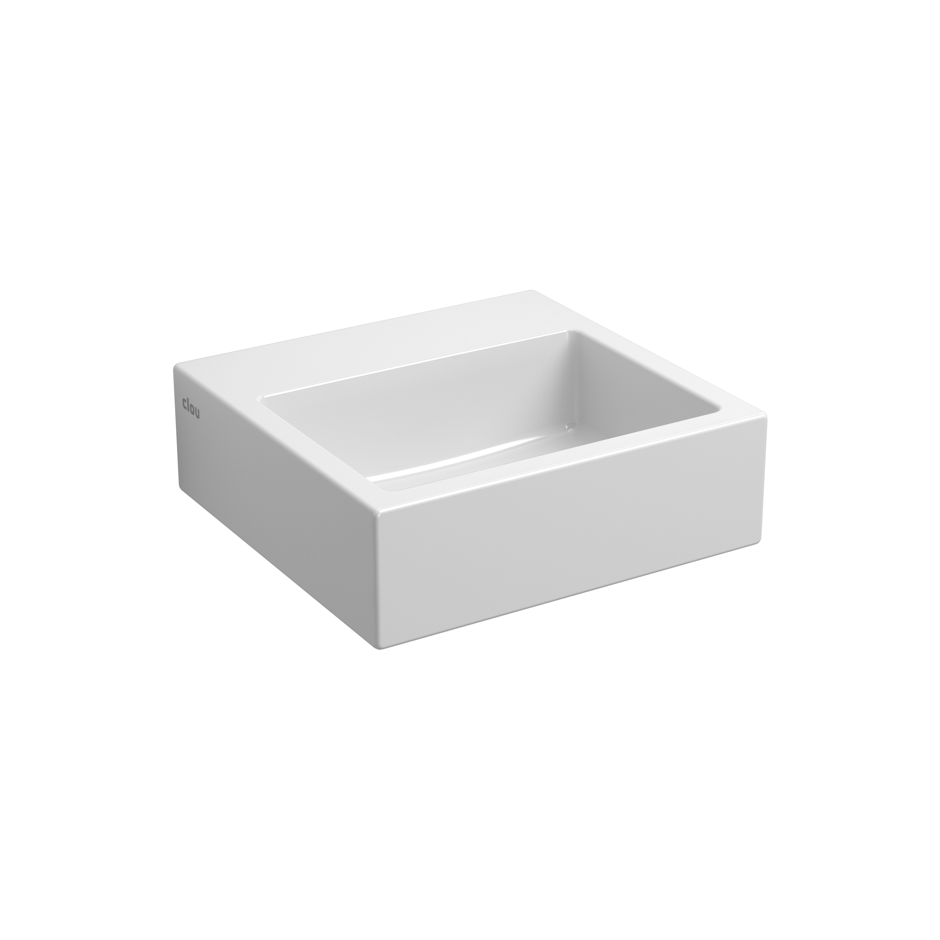 Display product Flush 1 wash-hand basin CL/03.03011 from manufacturer Clou