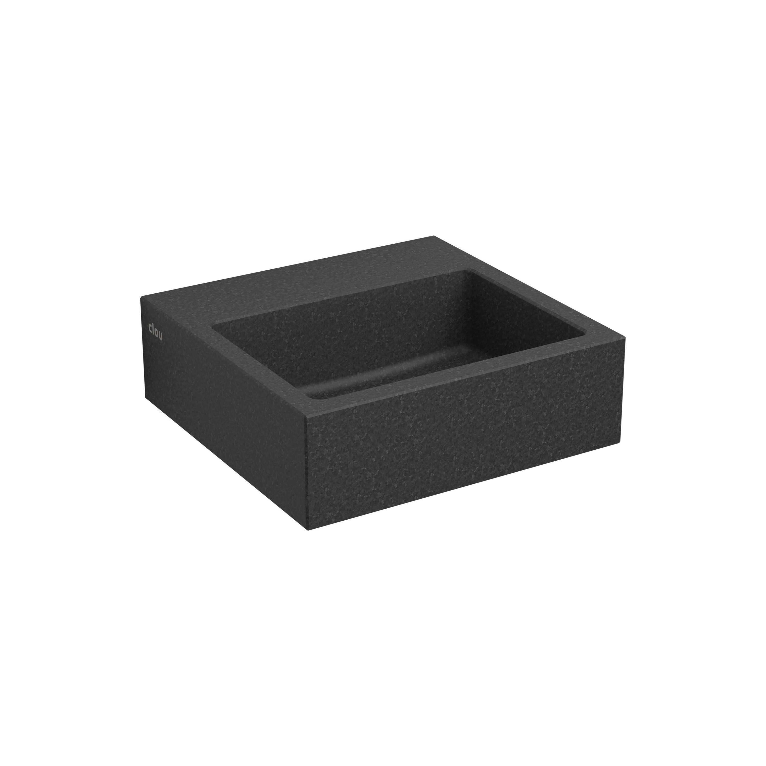 Display product Flush 1 wash-hand basin CL/03.07011 from manufacturer Clou