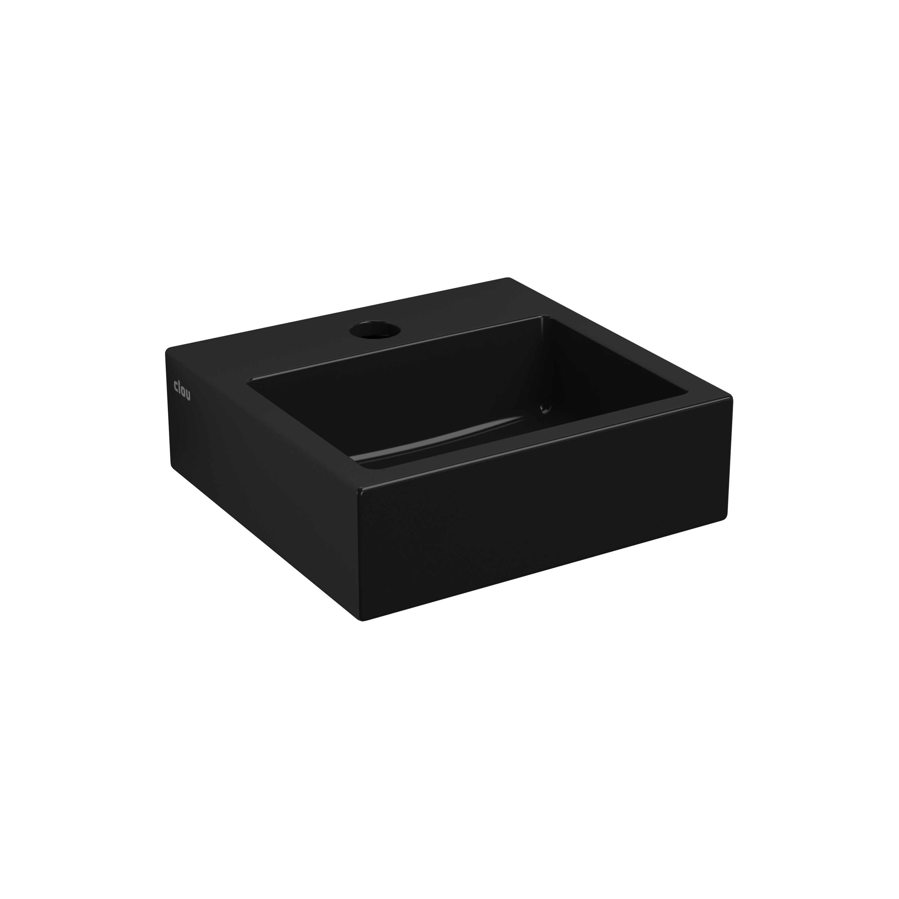 Display product Flush 1 wash-hand basin CL/03.12012 from manufacturer Clou