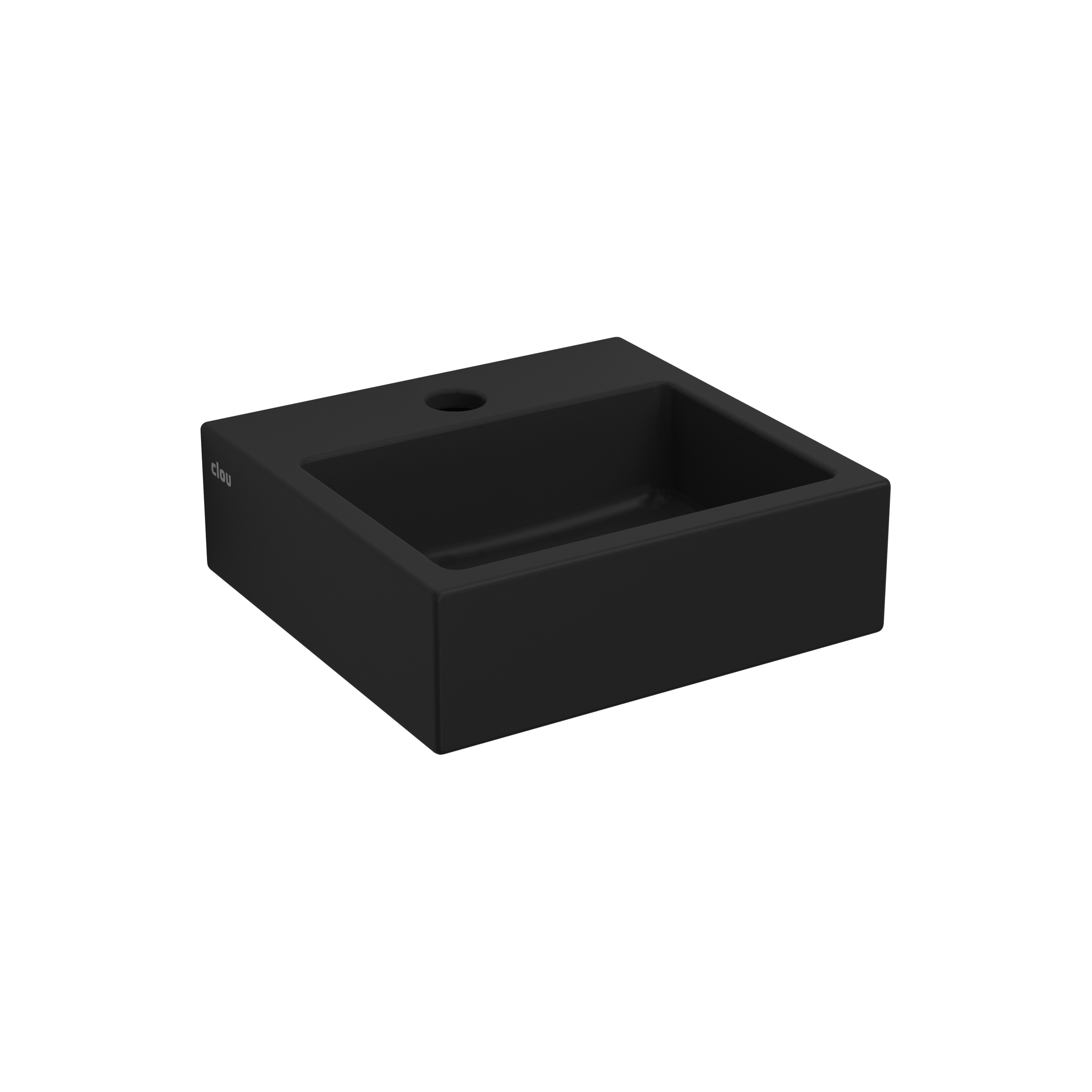 Display product Flush 1 wash-hand basin CL/03.12010 from manufacturer Clou